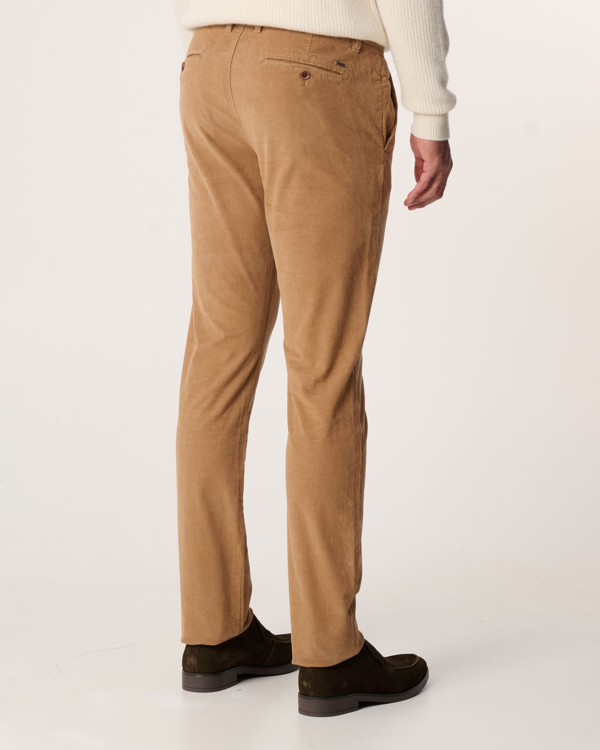 Campbell Henry Chino Toasted coconut 093554-002-30/34