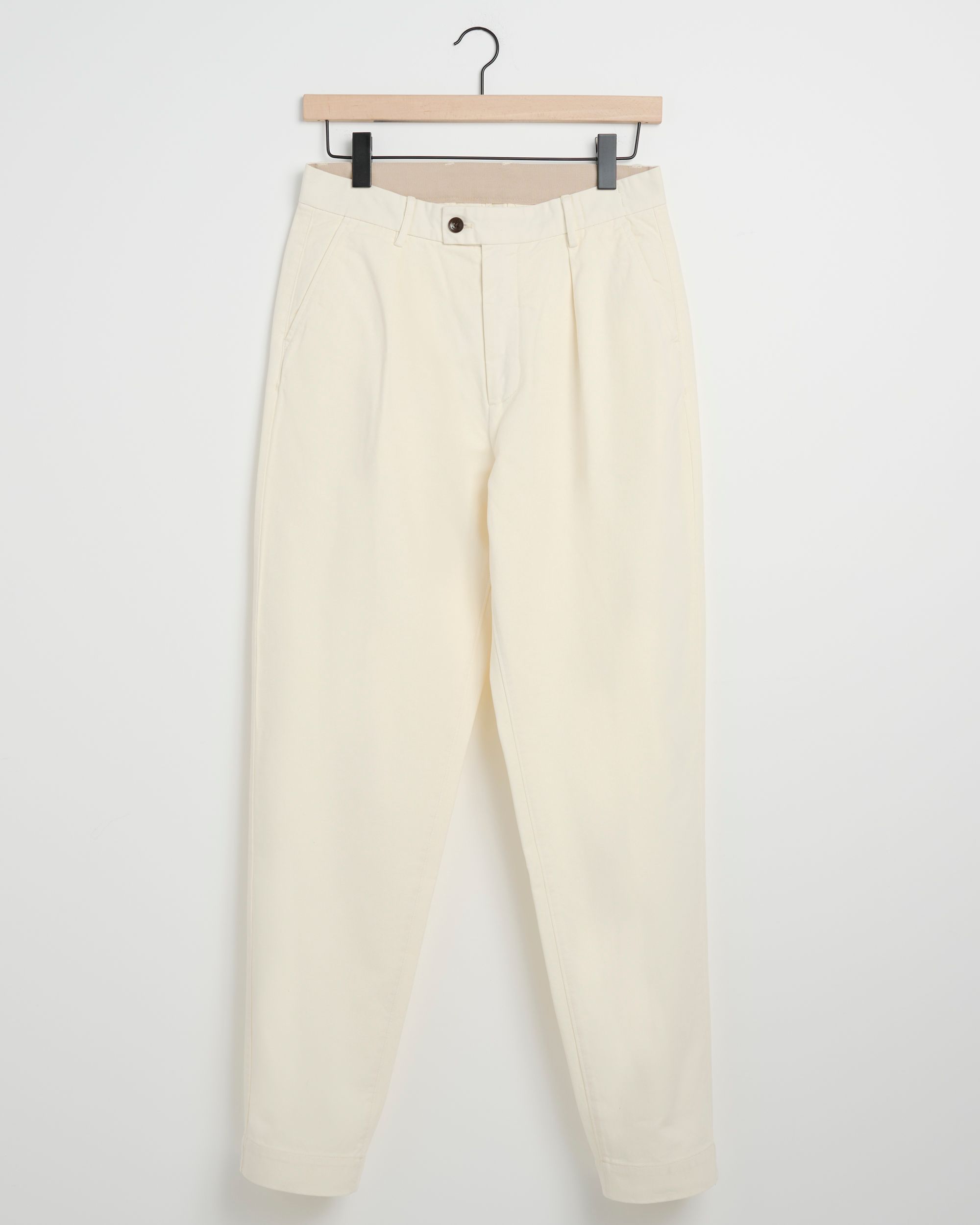 J.C. RAGS Raheel Pantalon Coconut milk 093561-001-30