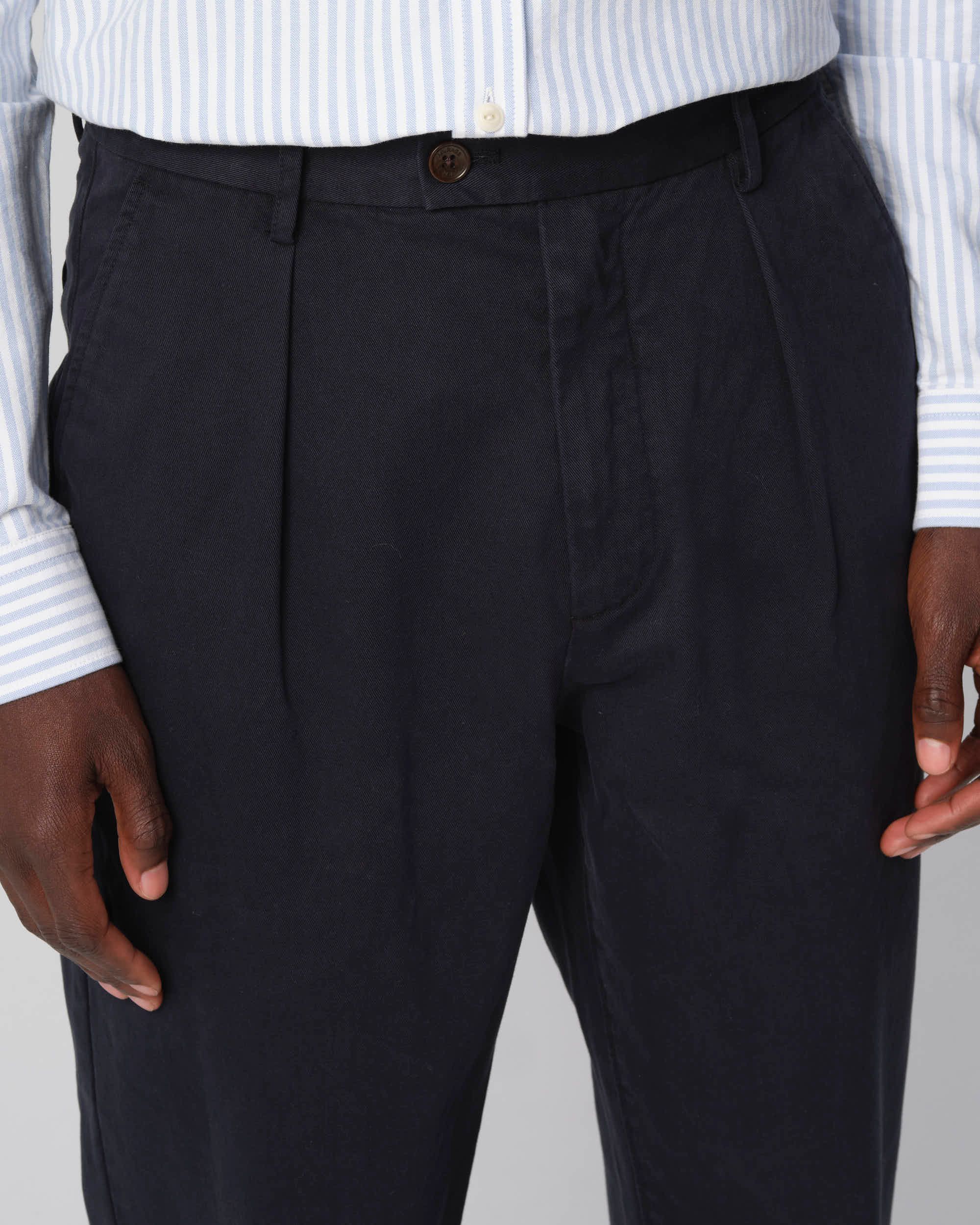 J.C. RAGS Raheel Pantalon Sky Captain 093561-002-30