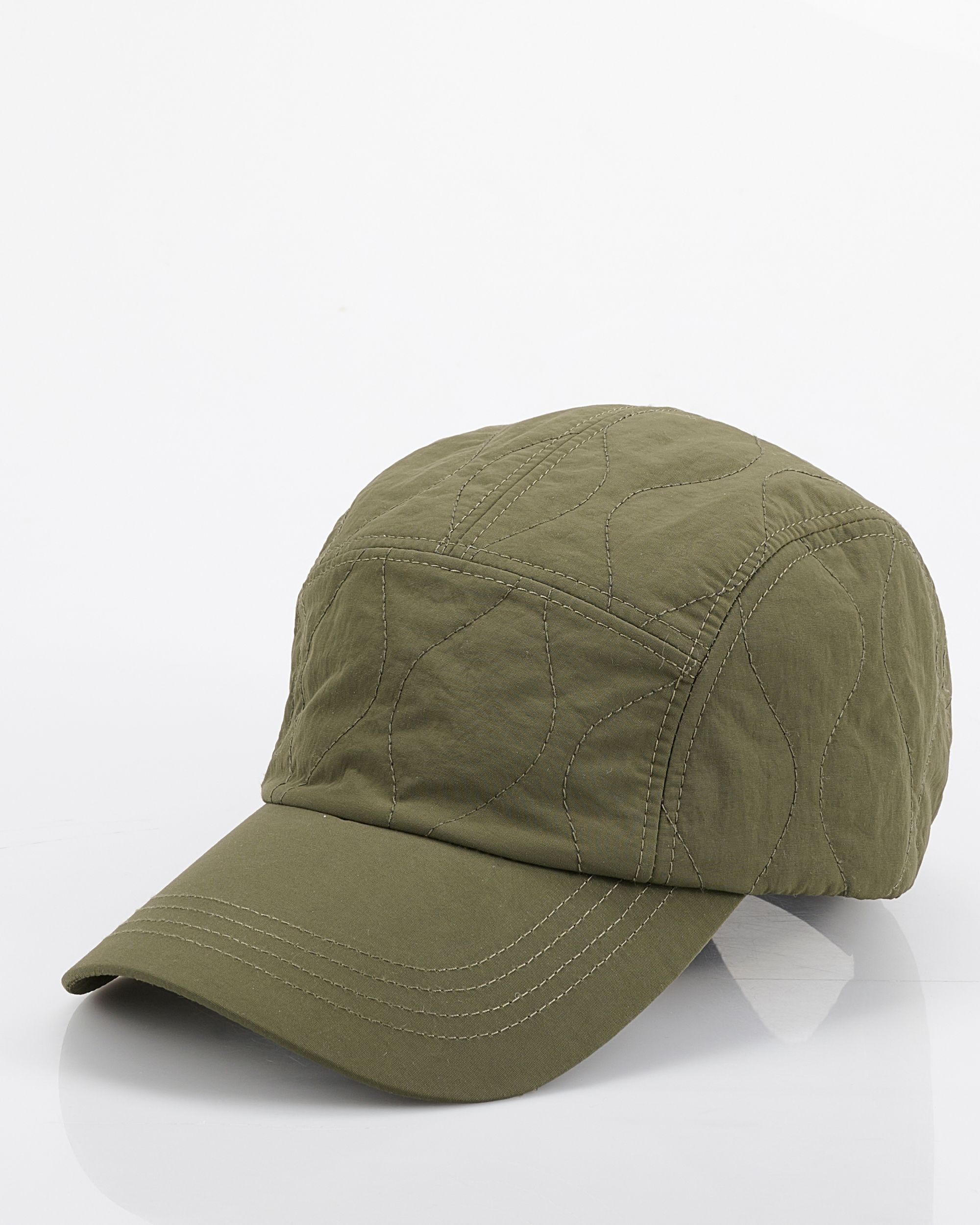 J.C. RAGS Ron Headwear Groen uni 093603-004-1