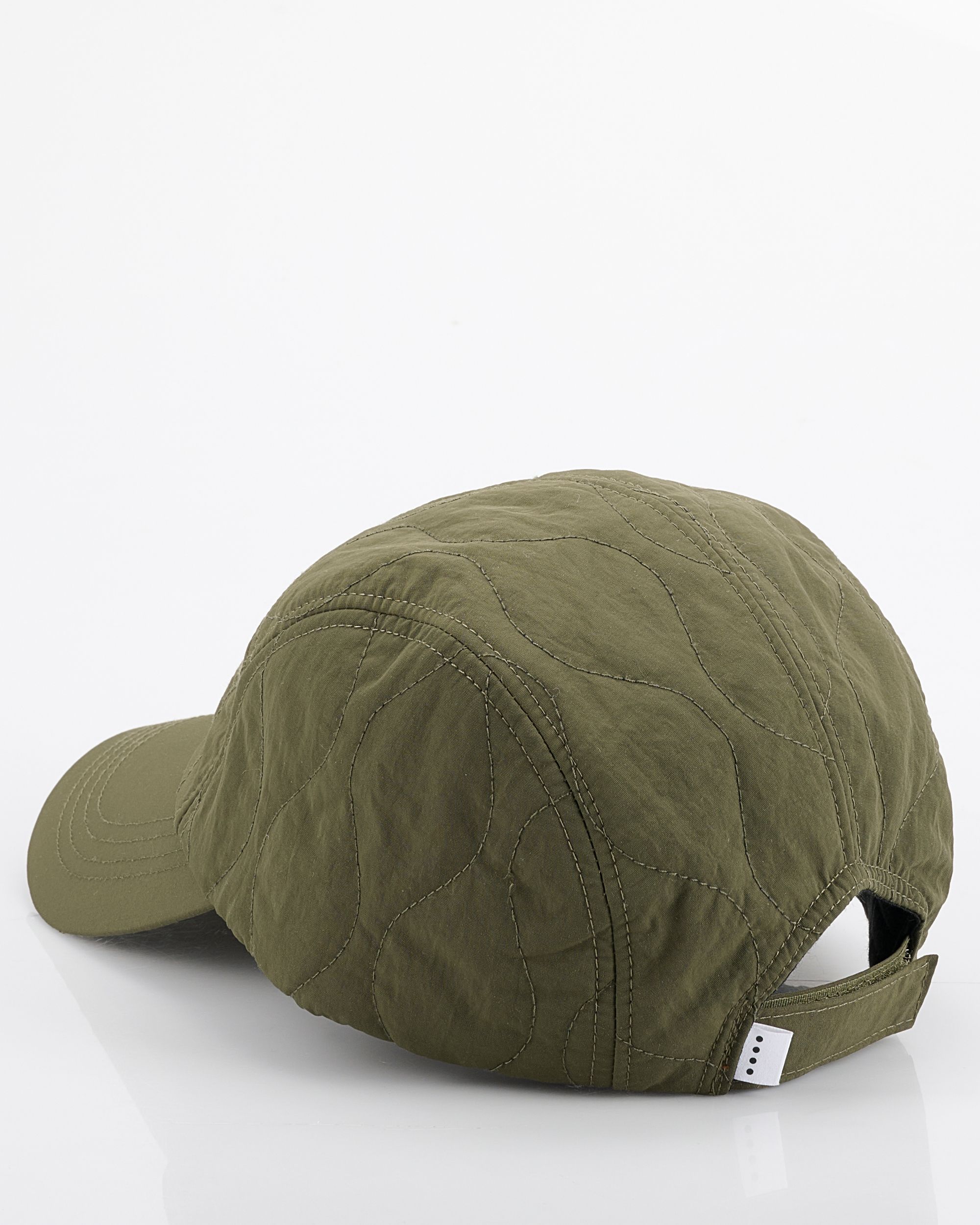 J.C. RAGS Ron Headwear Groen uni 093603-004-1