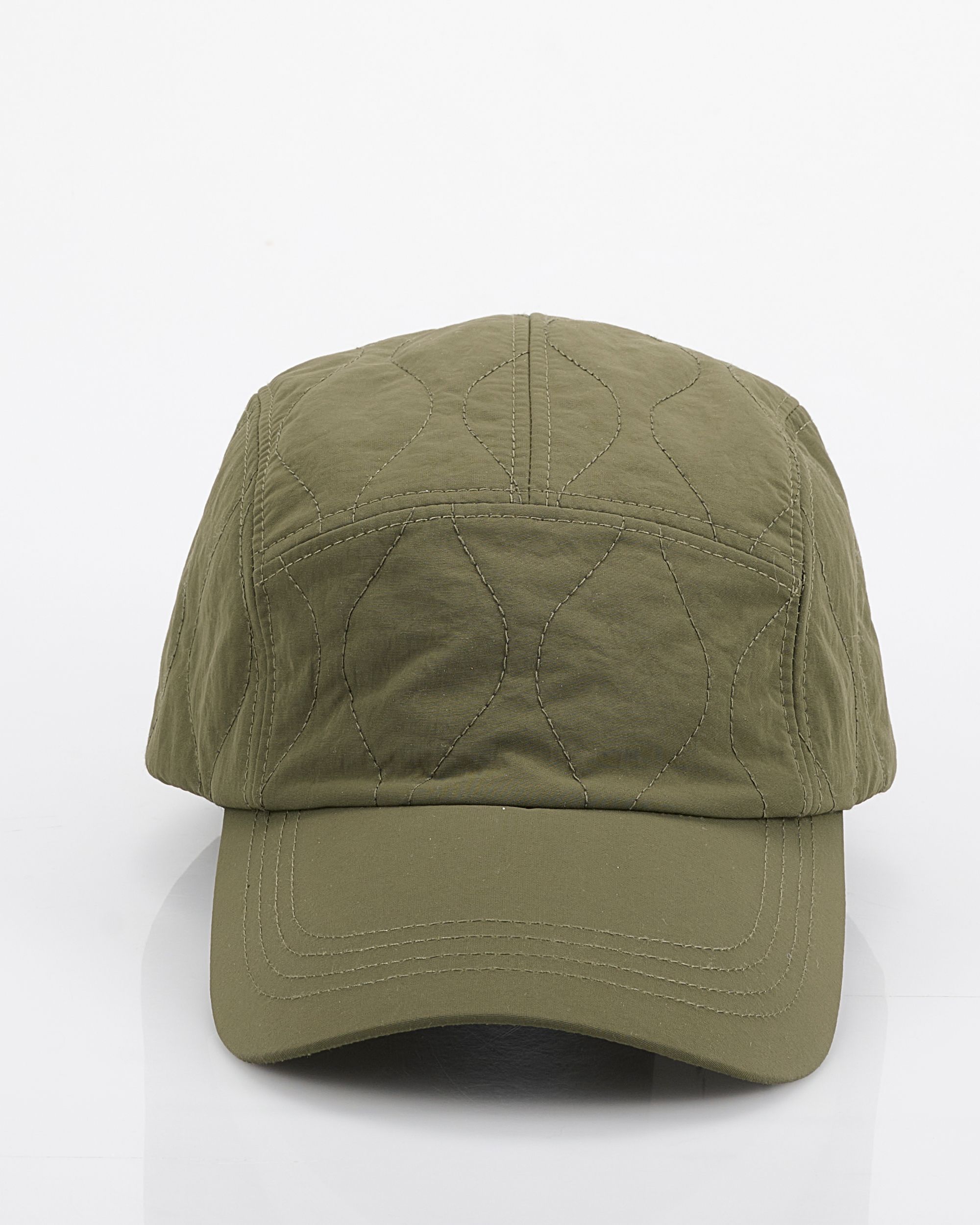 J.C. RAGS Ron Headwear Groen uni 093603-004-1