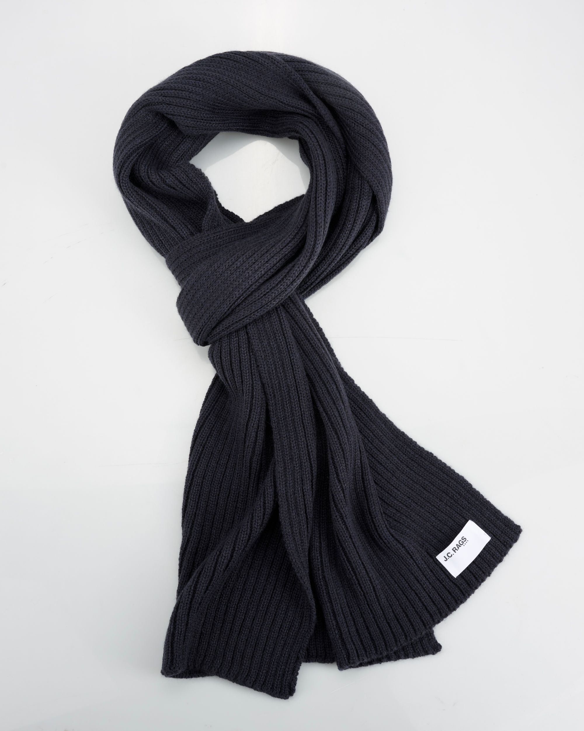 J.C. RAGS Rover Sjaal Sky Captain 093605-002-1