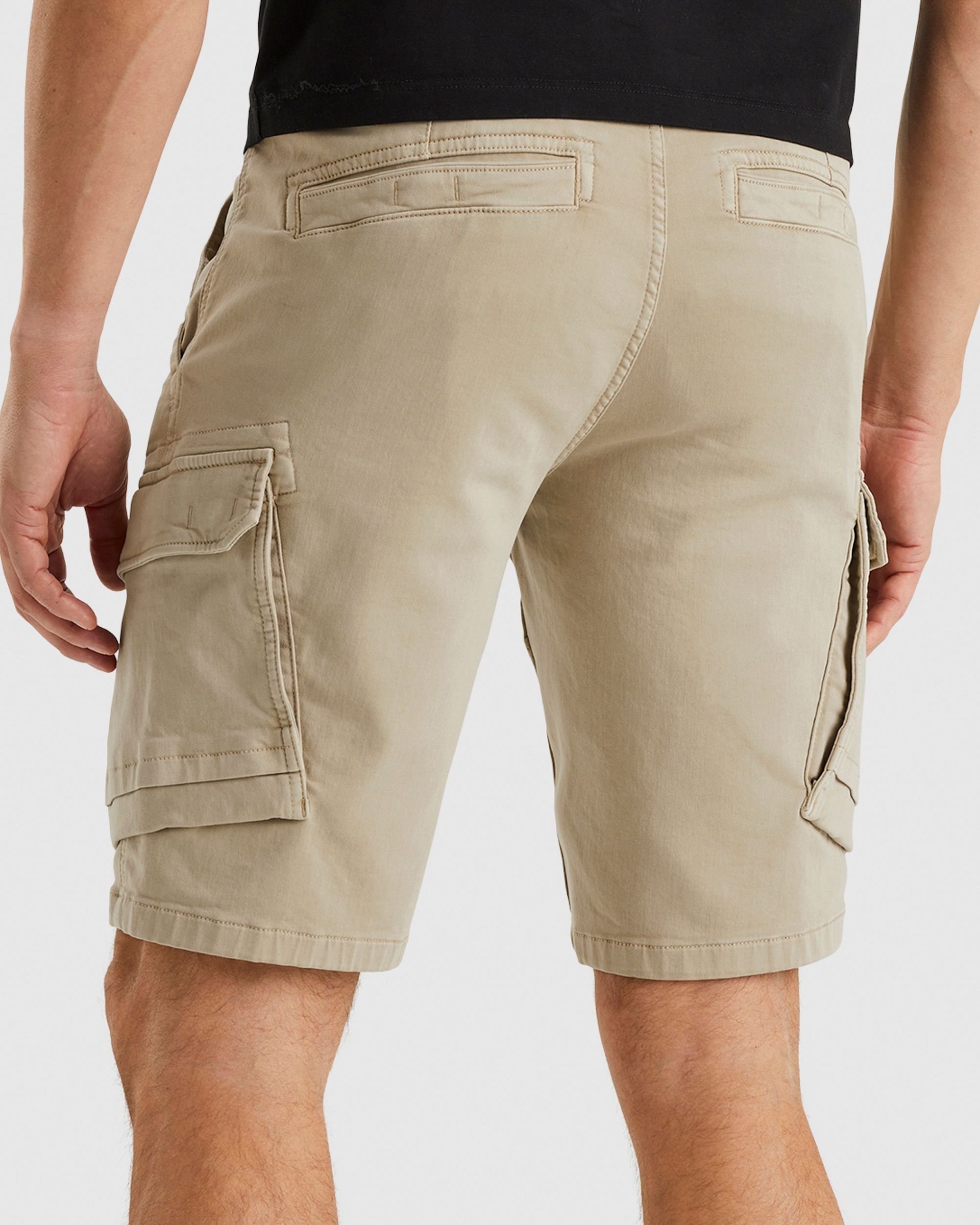 PME Legend Expedizer Cargo Short Beige 093623-001-30