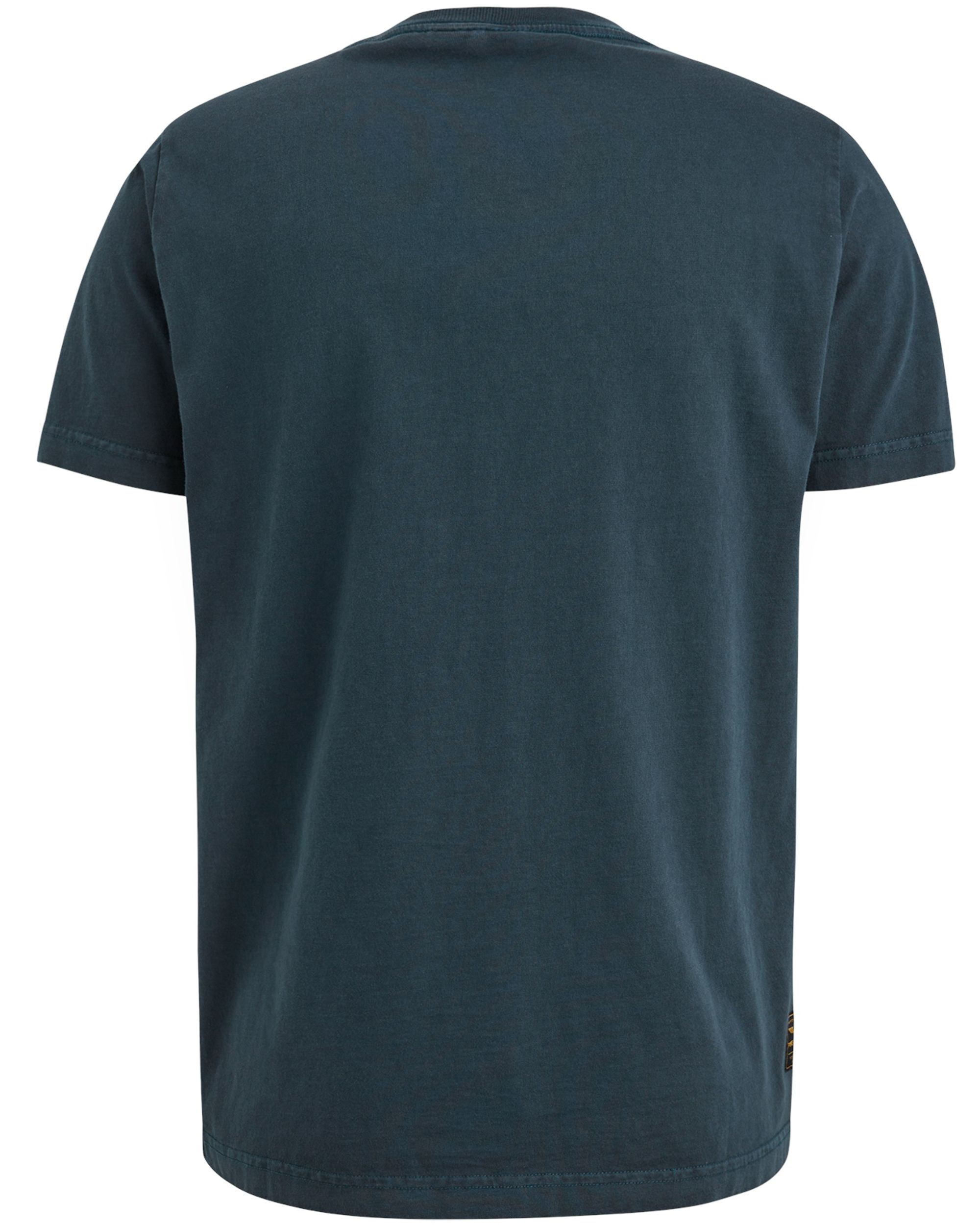 PME Legend T-shirt KM Blauw 093763-002-L