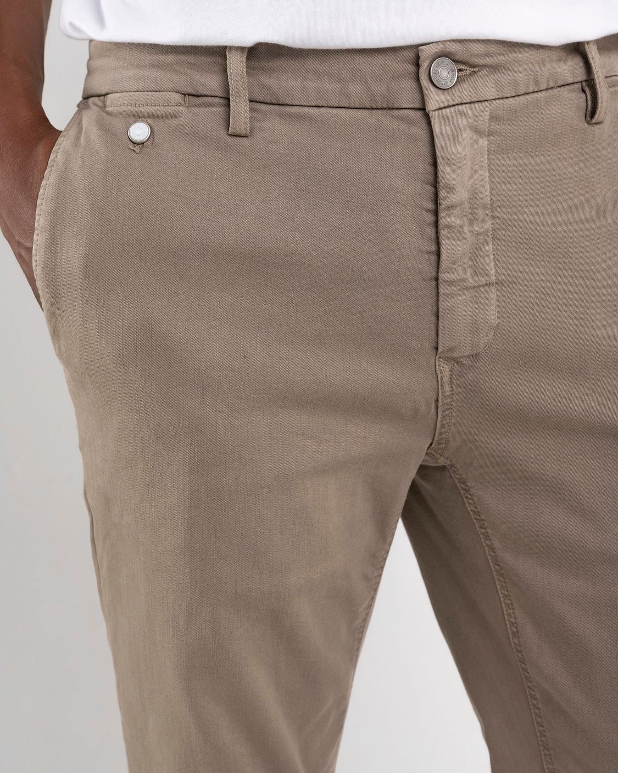 Replay Benni Hyperflex Chino Sand 093805-001-28/32