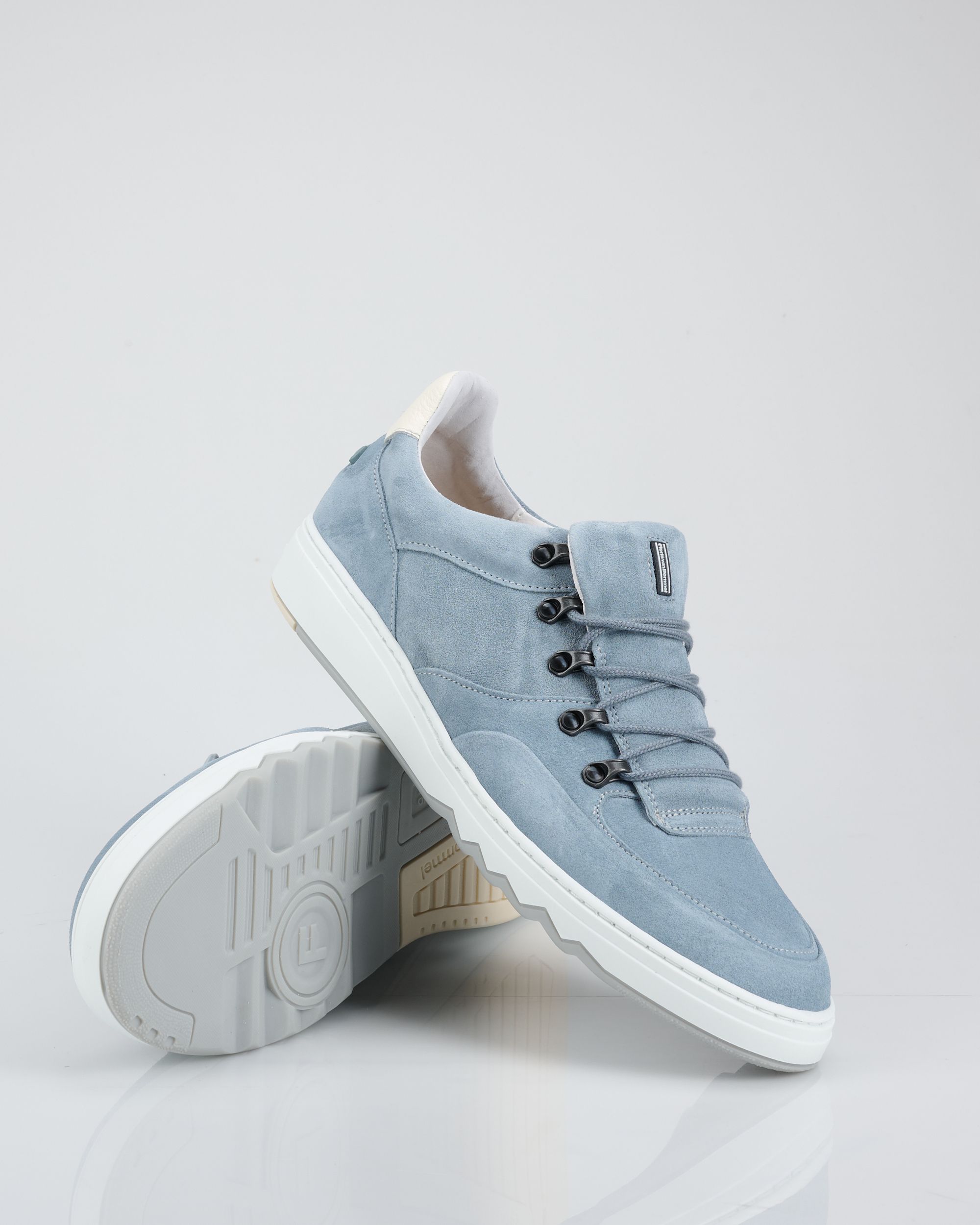 Floris van Bommel De Kupster Sneakers
