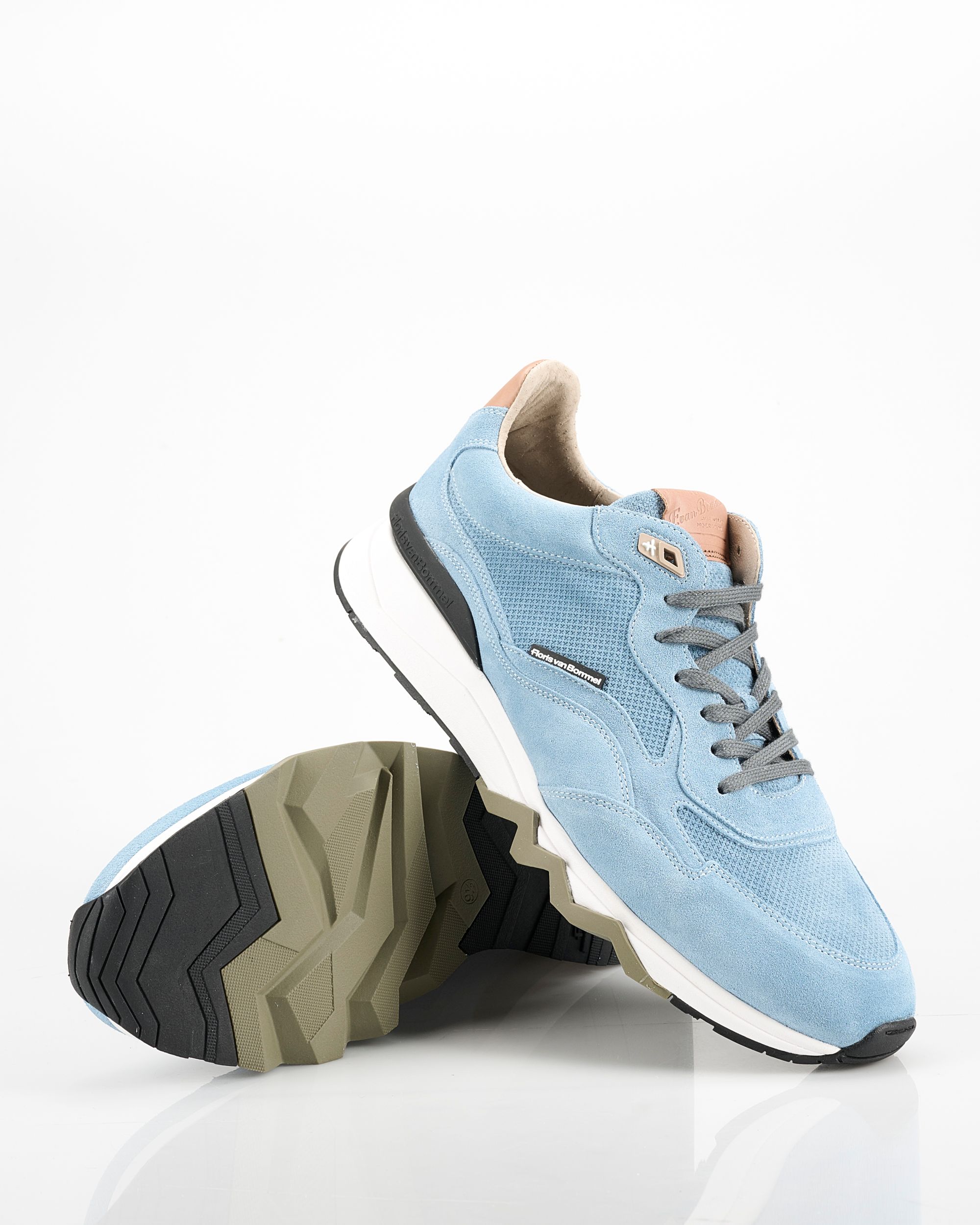 Floris van Bommel De Zager Sneaker