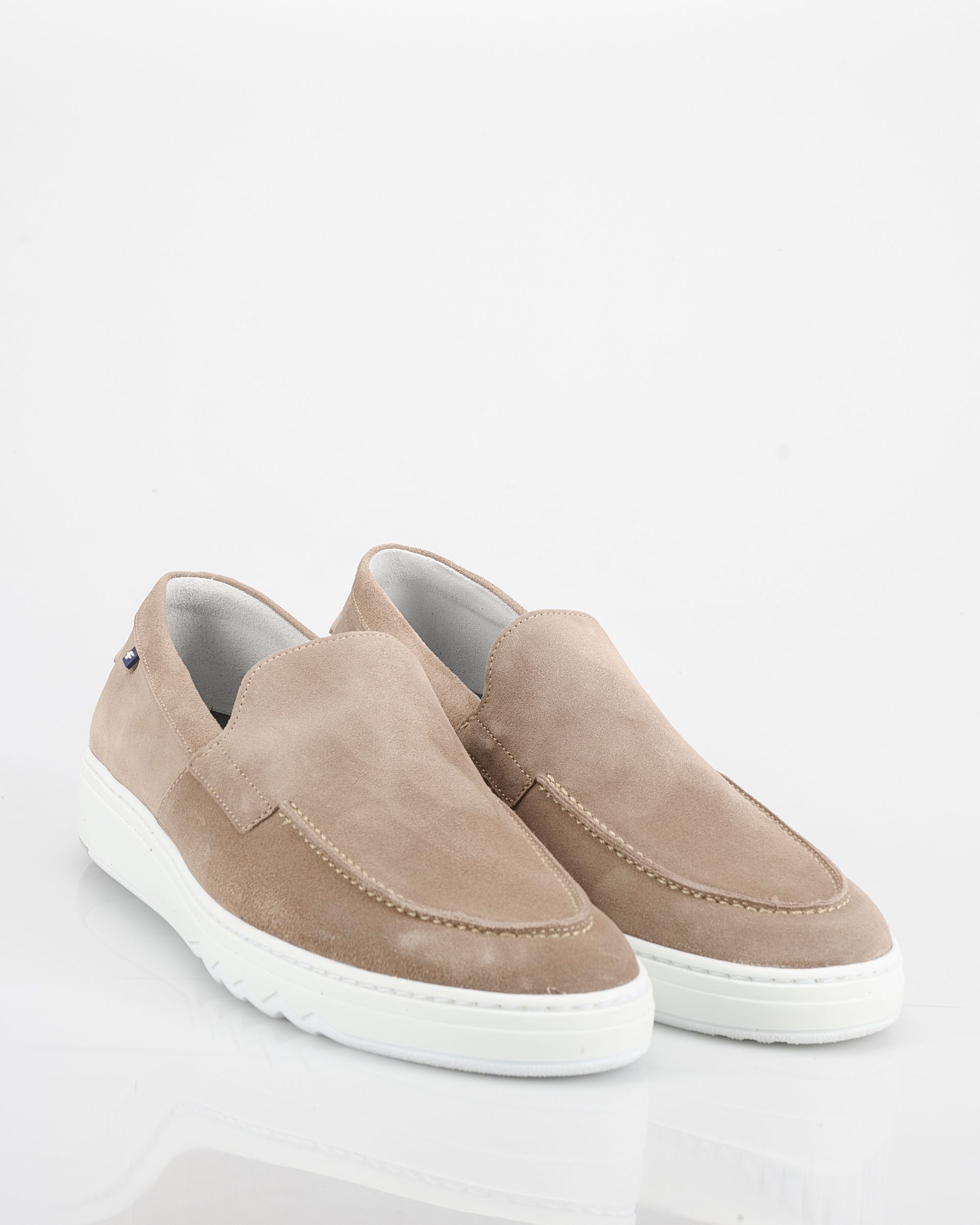 Van bommel loafer 2025