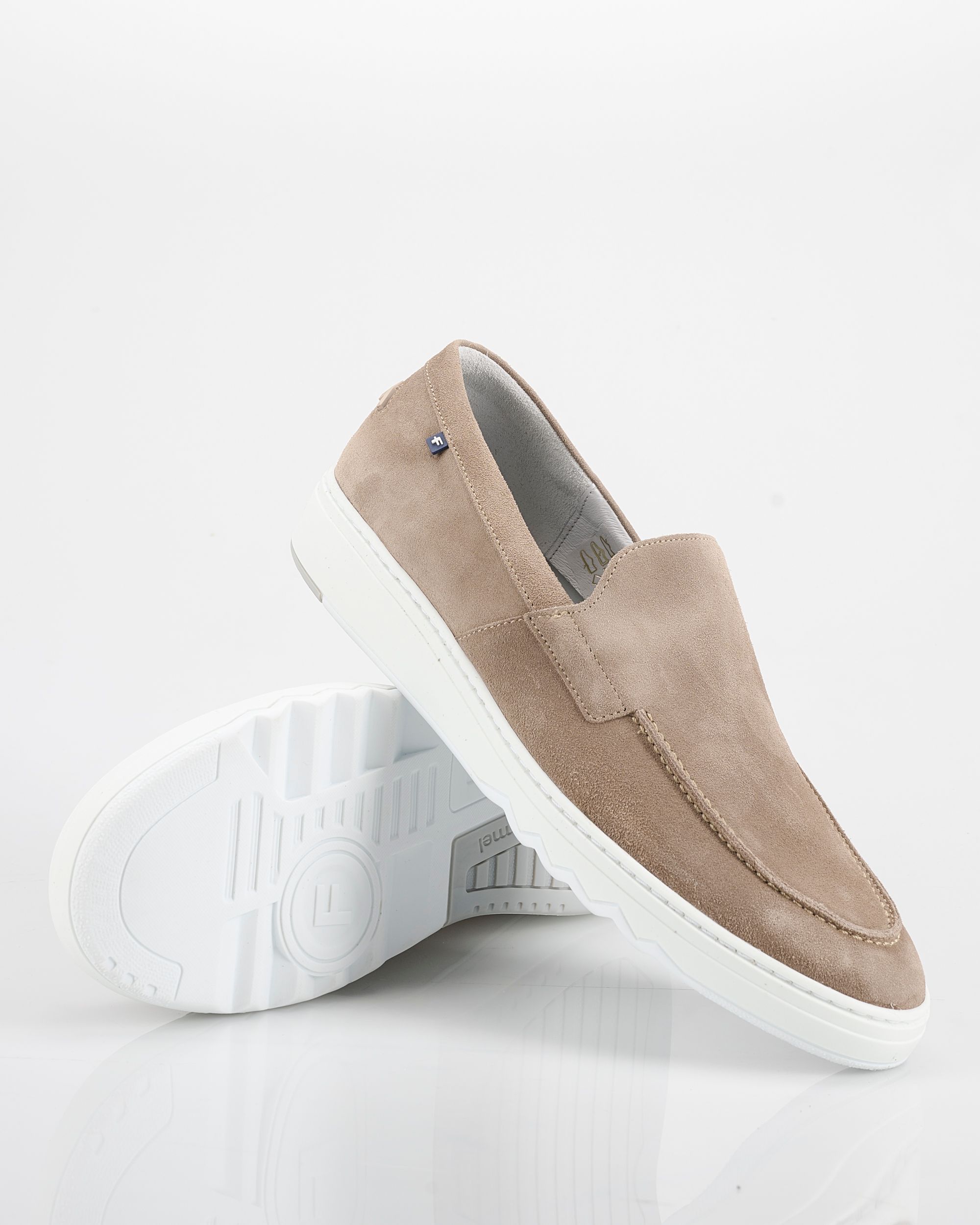 Floris van Bommel De Kupster Loafer