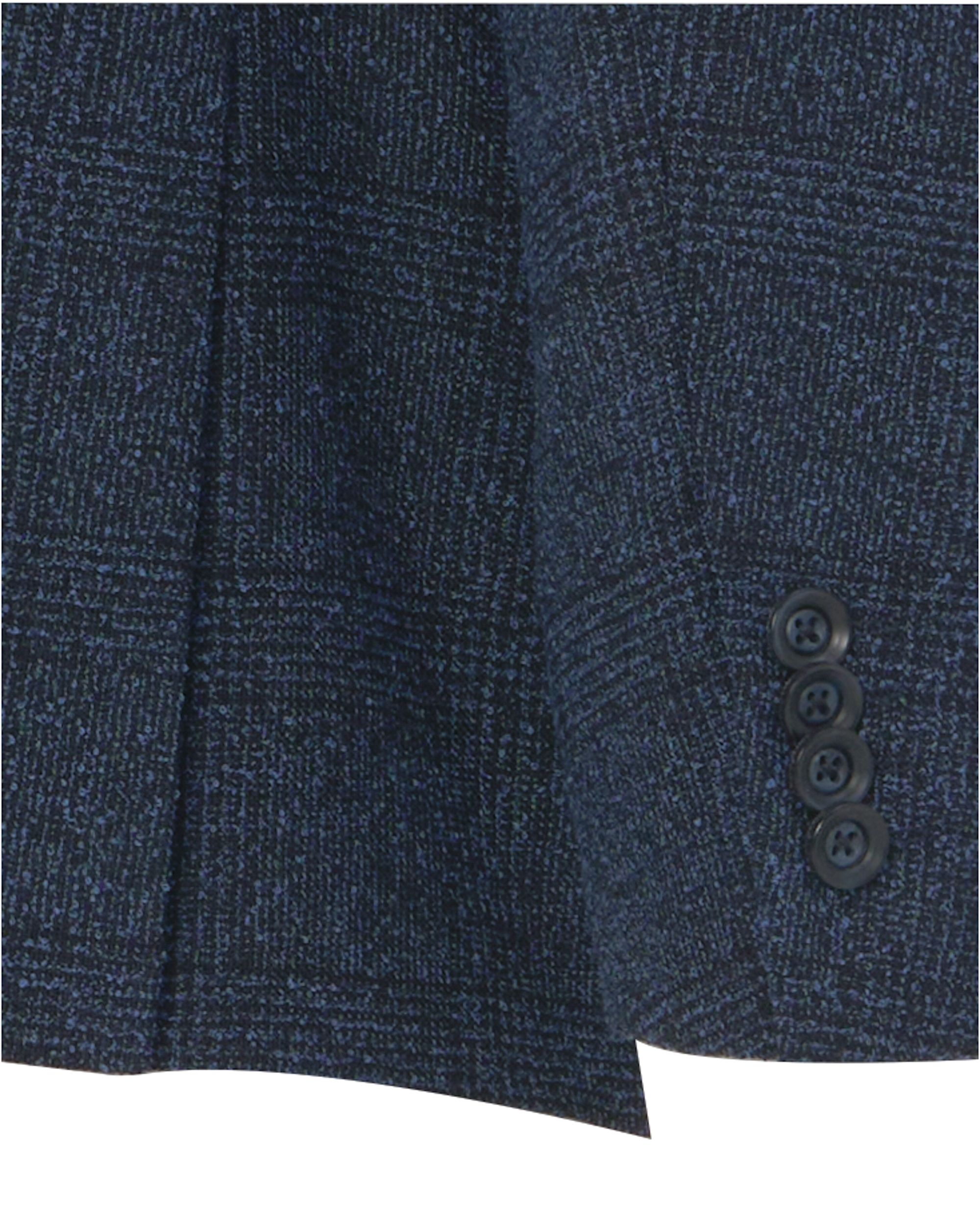 Campbell Colbert Blauw grote ruit 094001-001-46