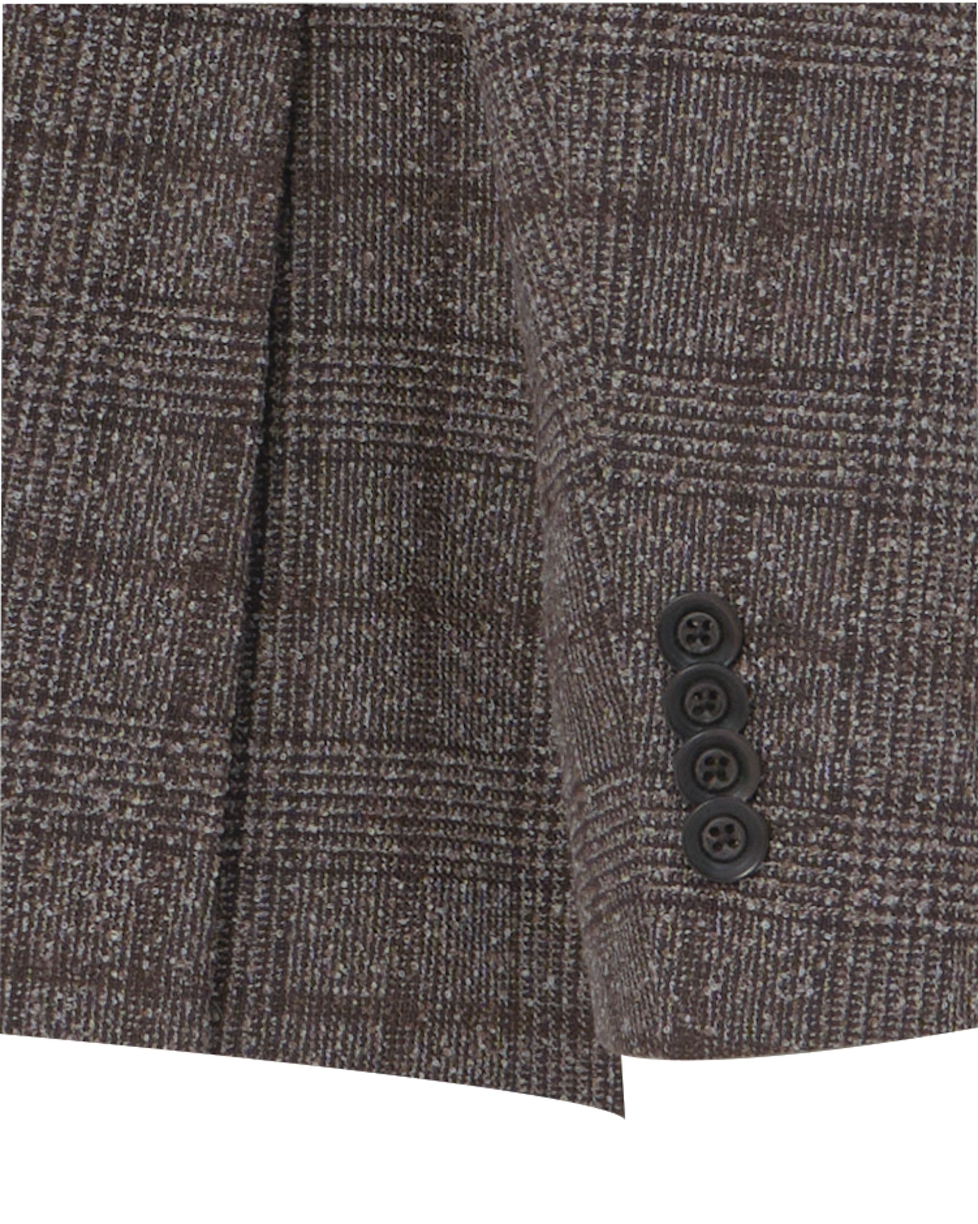 Campbell Colbert Bruin grote ruit 094001-002-46