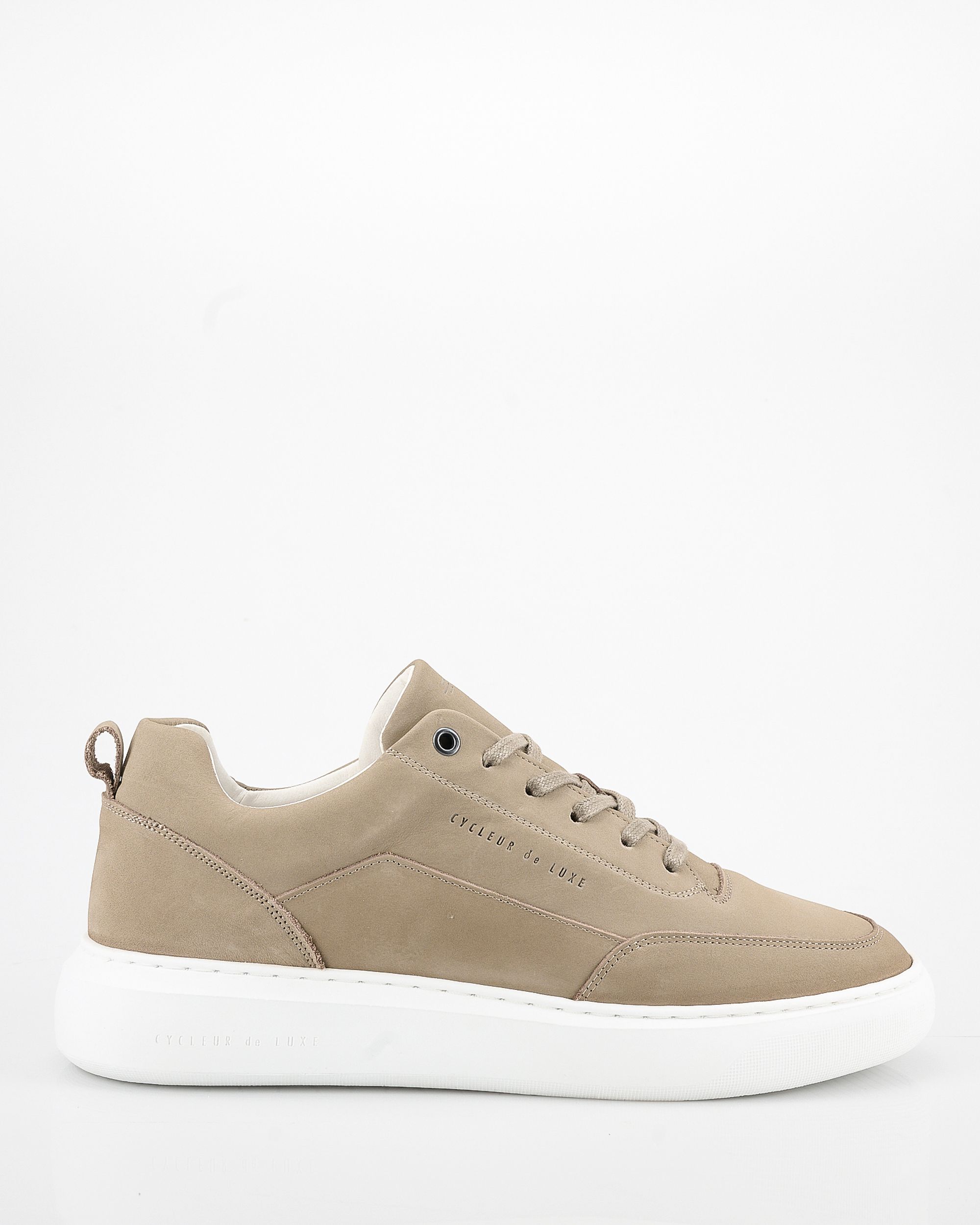 Cycleur de Luxe Roubaix Sneakers Groen 094121-001-40