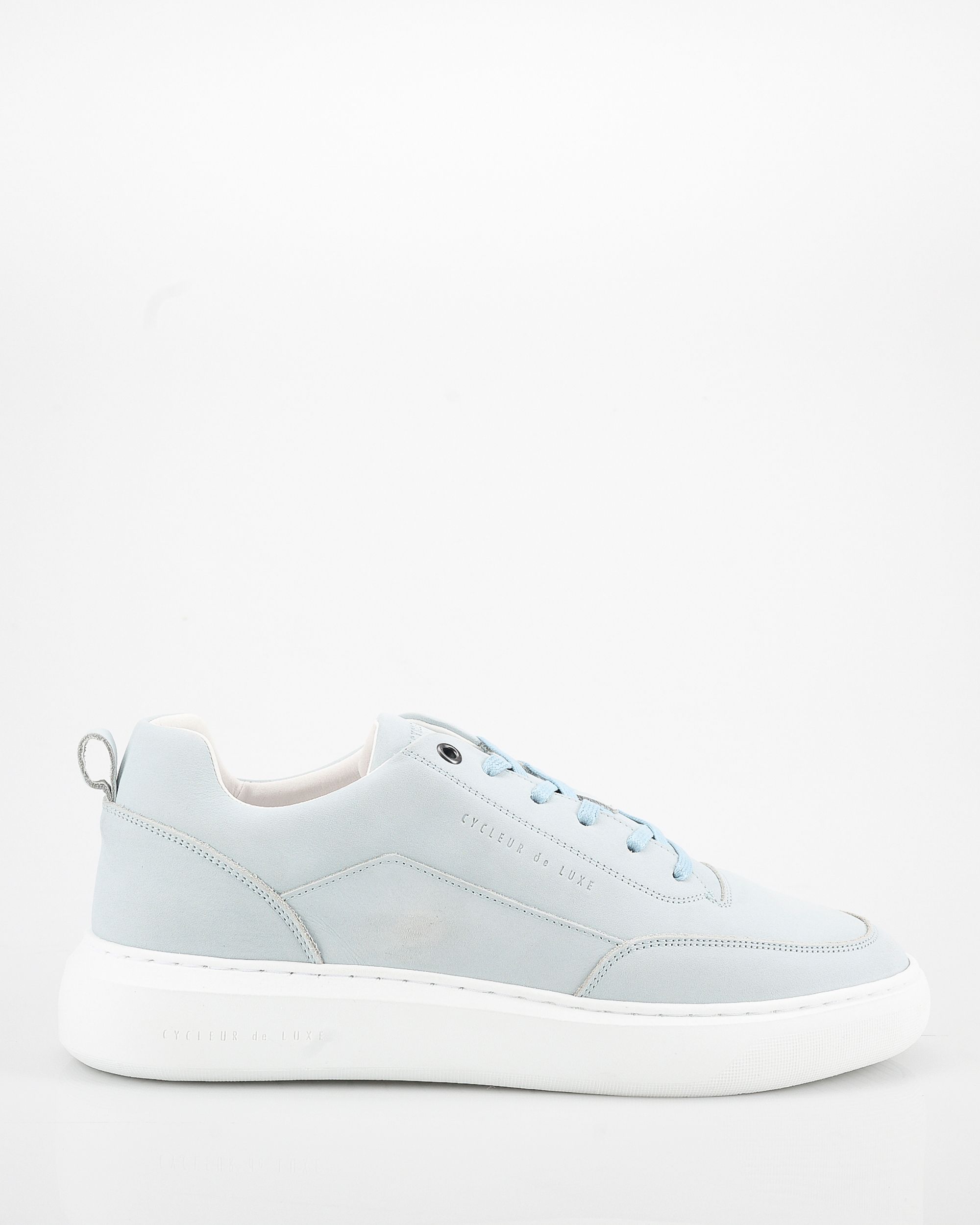 Cycleur de Luxe Roubaix Sneakers Licht blauw 094122-001-40