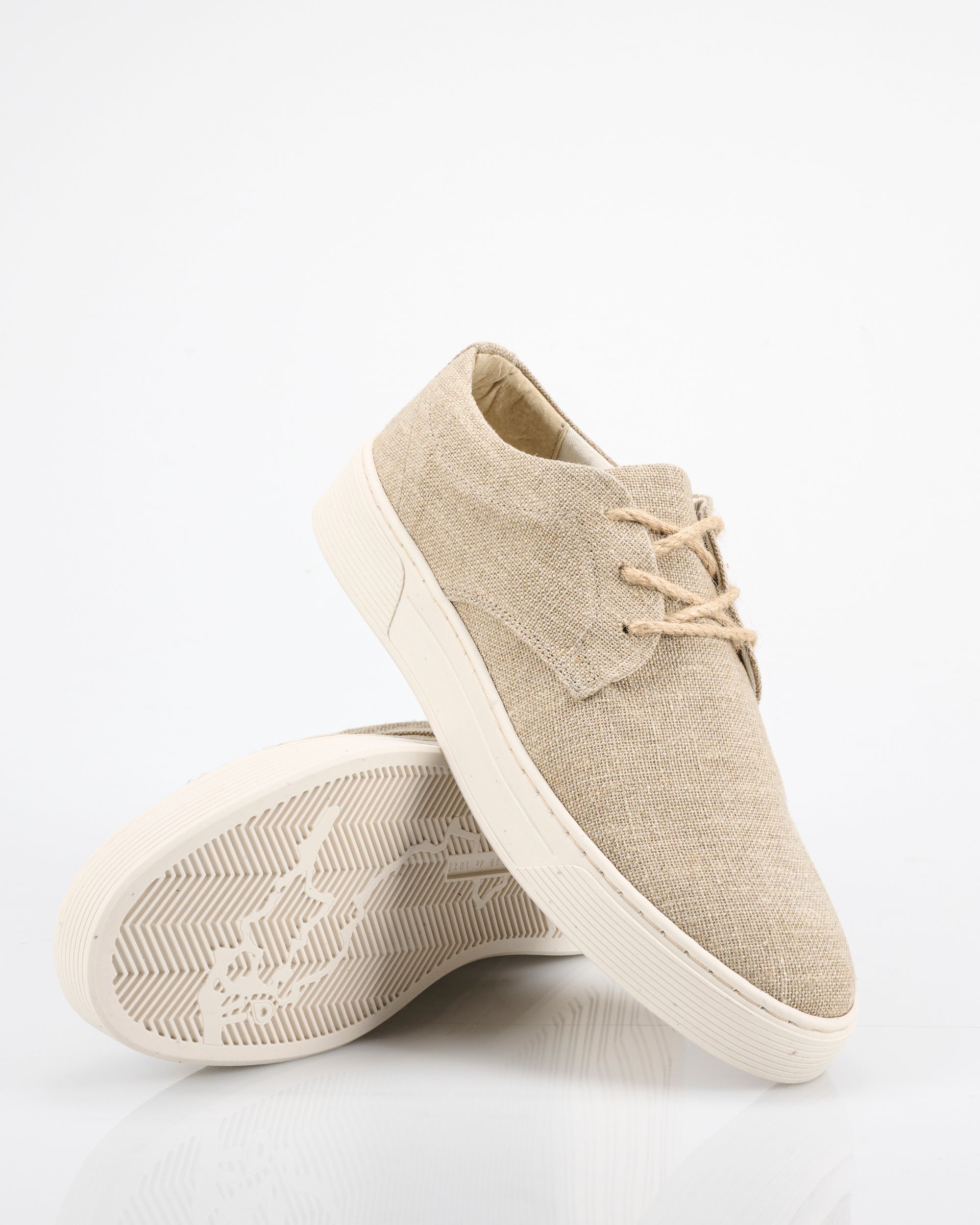 Cycleur de Luxe Re-Grind Casual Schoenen Beige 094140-001-40