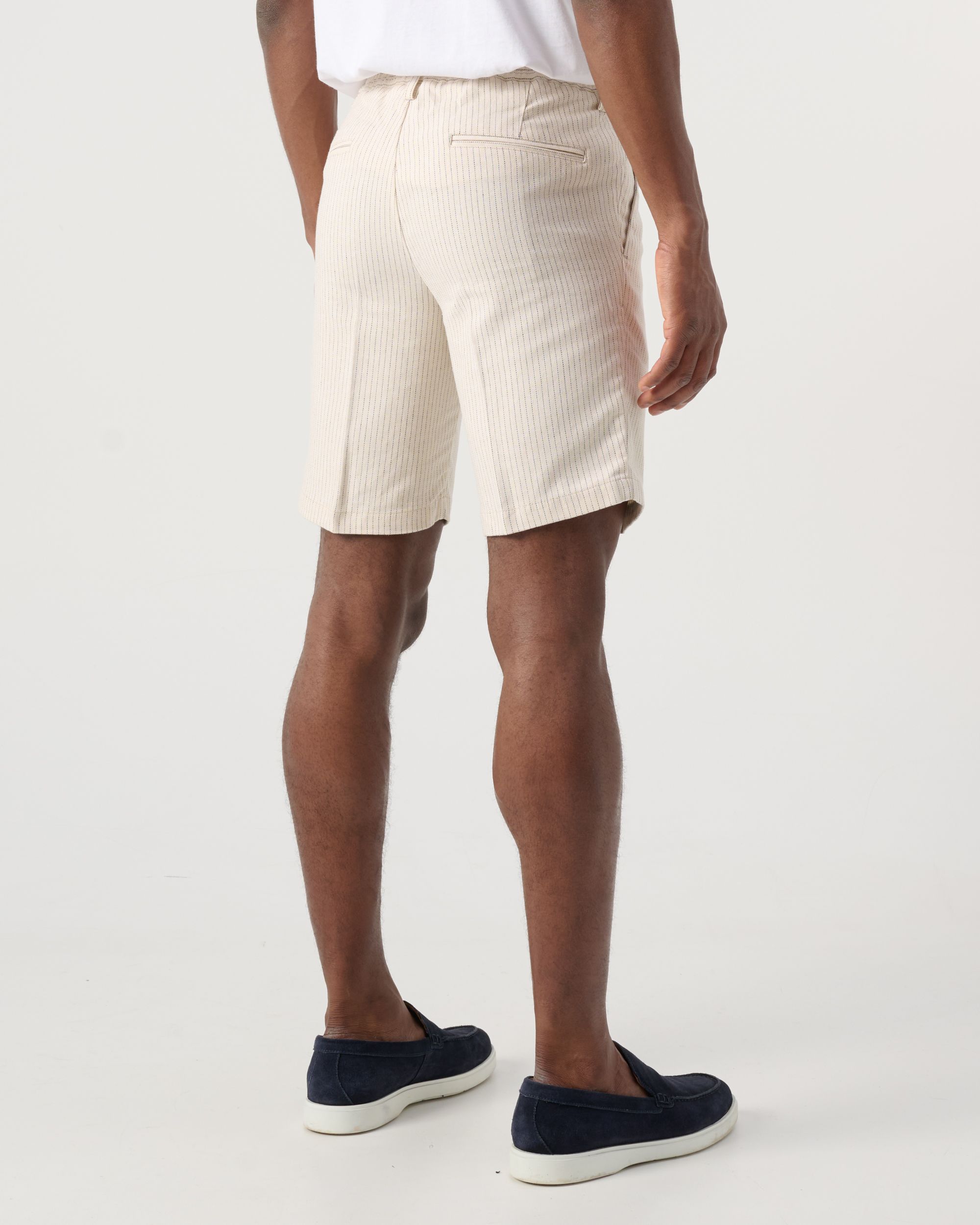 Profuomo Short Donker rood 094181-001-48