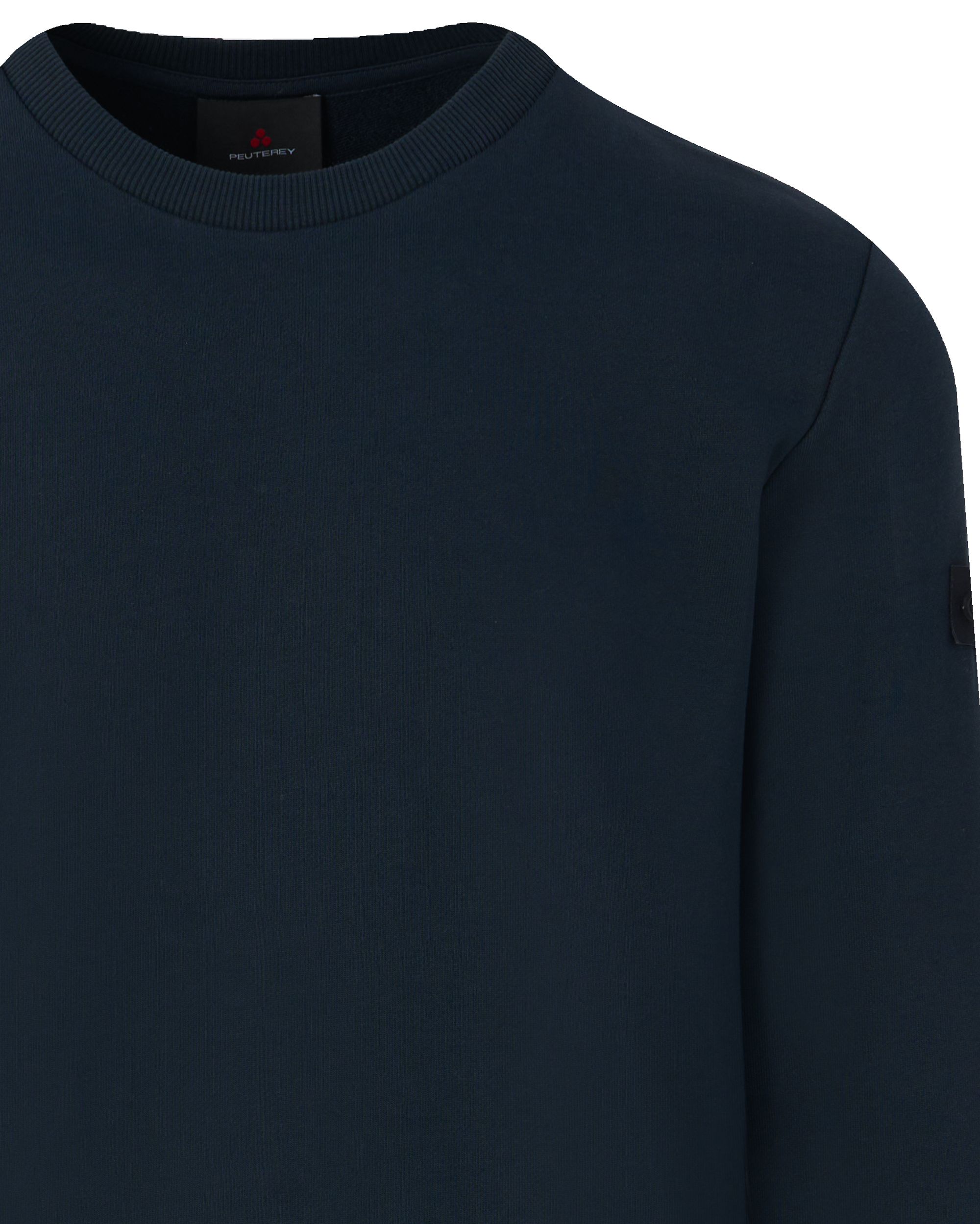 Peuterey Saidor Sweater Donker blauw 094255-001-L