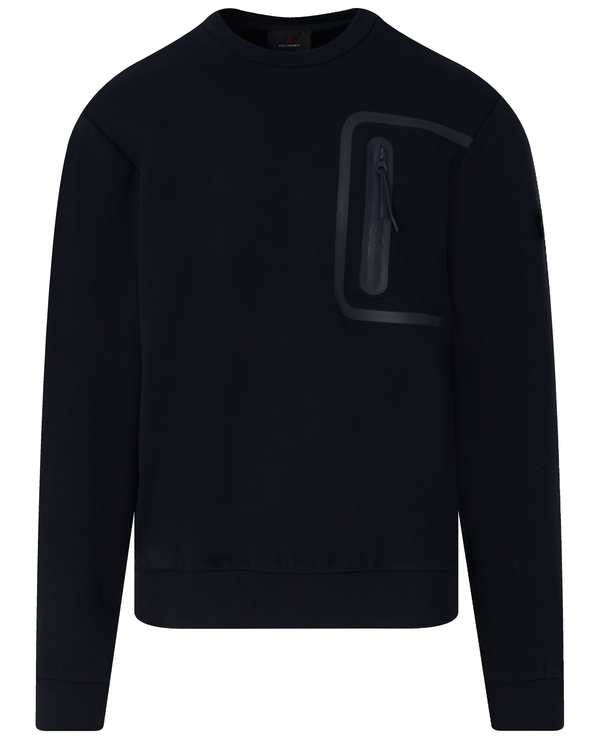 Peuterey Goire Sweater Donker blauw 094261-001-L