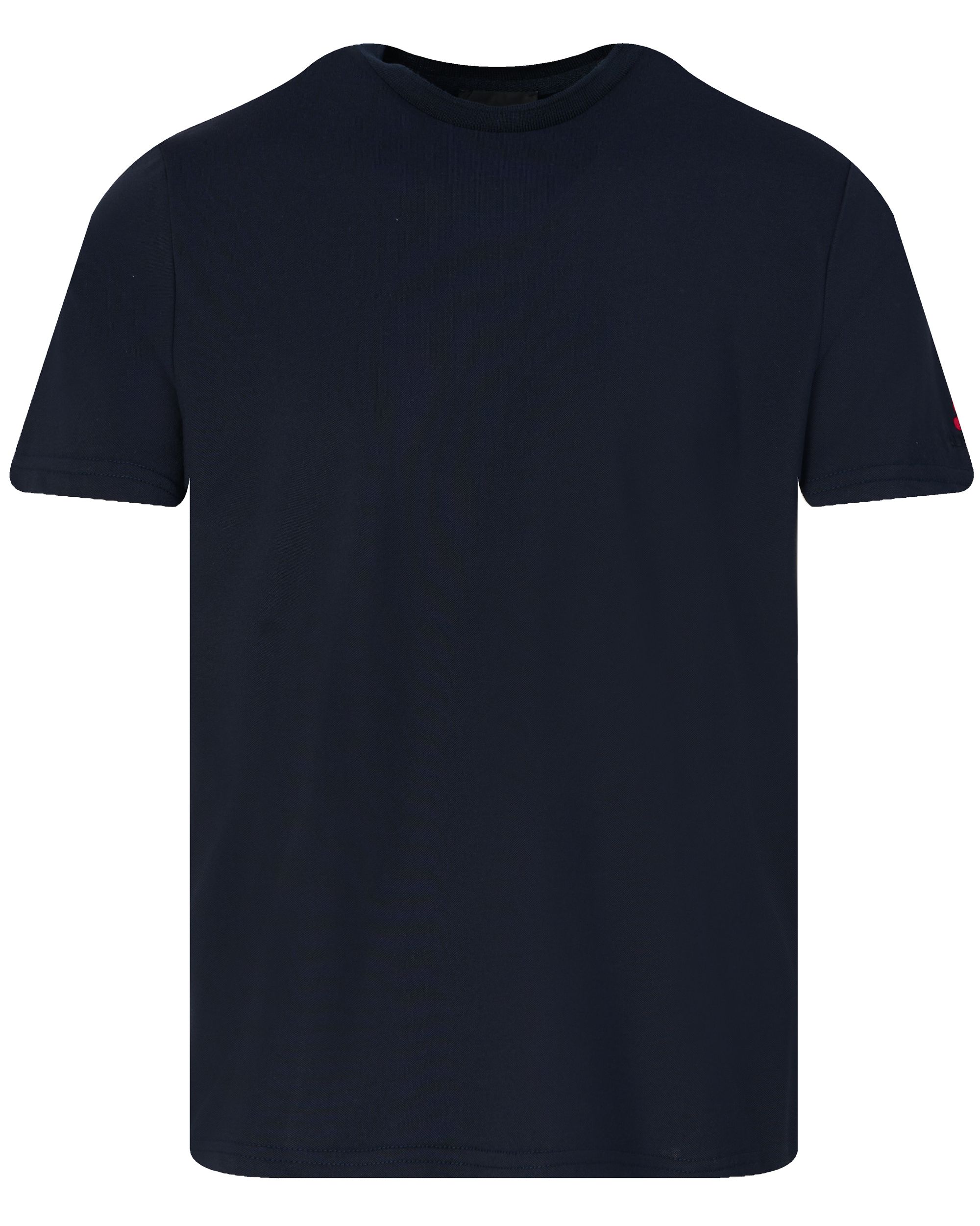 Peuterey Zole T-shirt KM Donker blauw 094269-001-L