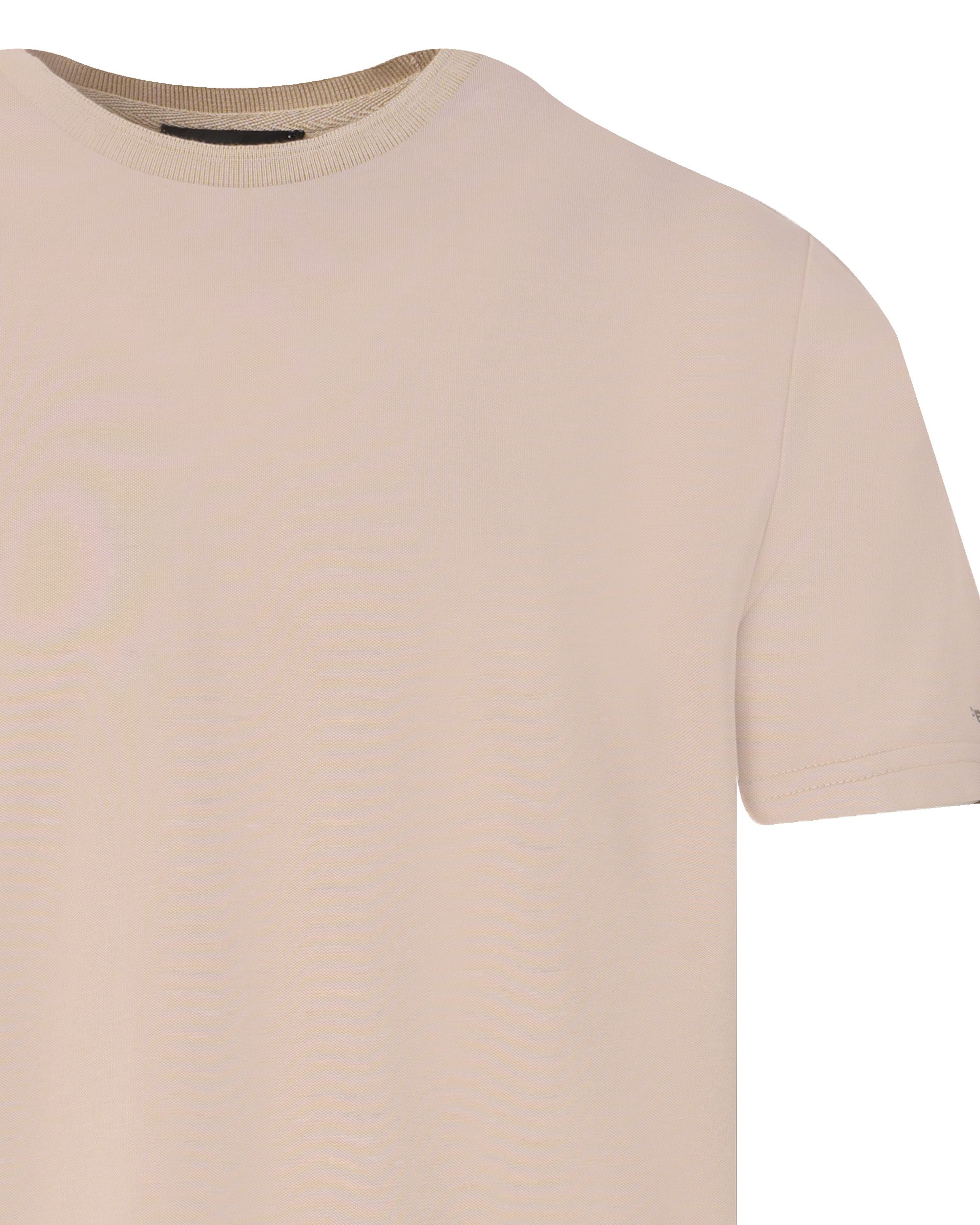 Peuterey Zole T-shirt KM Beige 094271-001-L