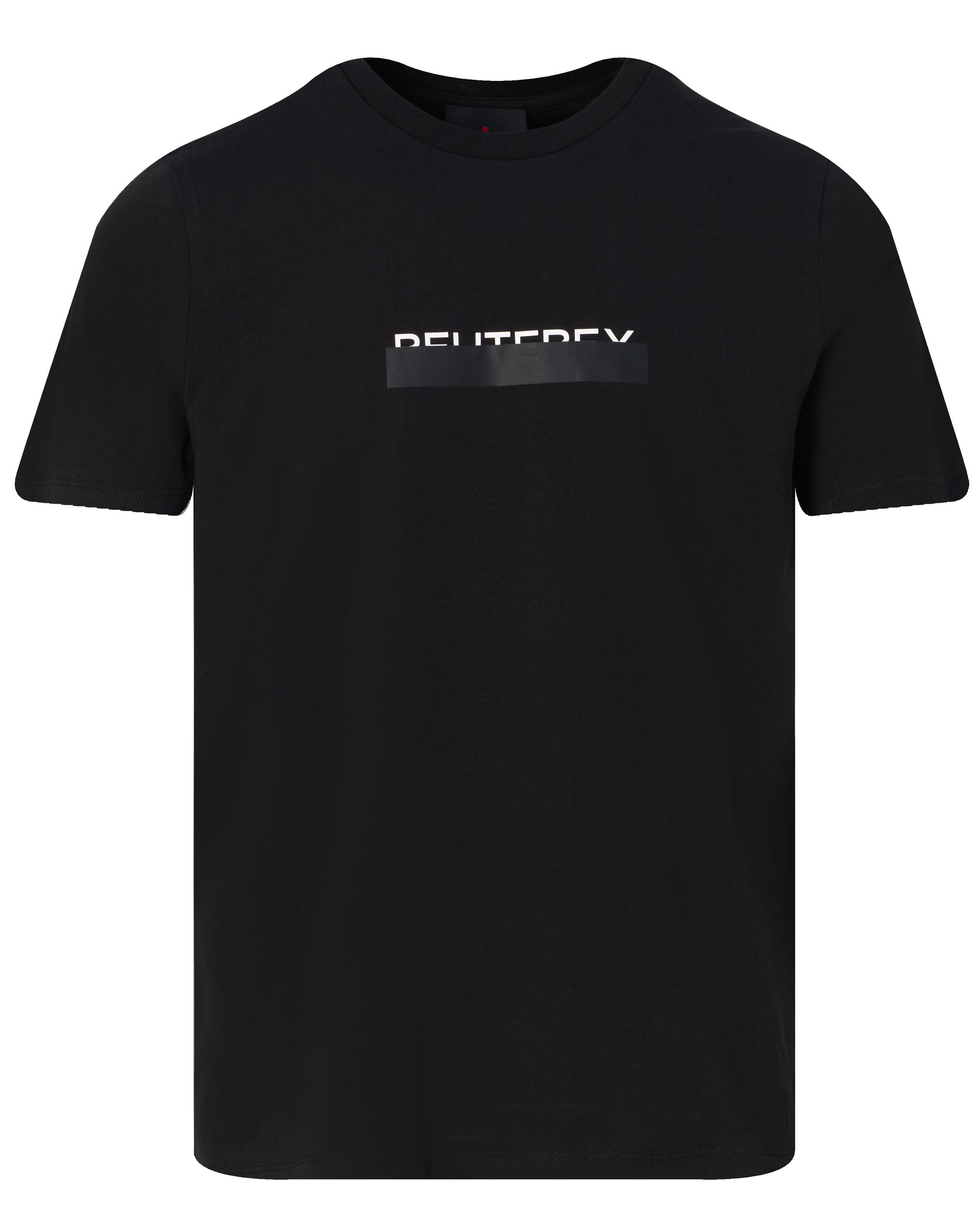 Peuterey Manderly T-shirt KM Zwart 094273-001-L