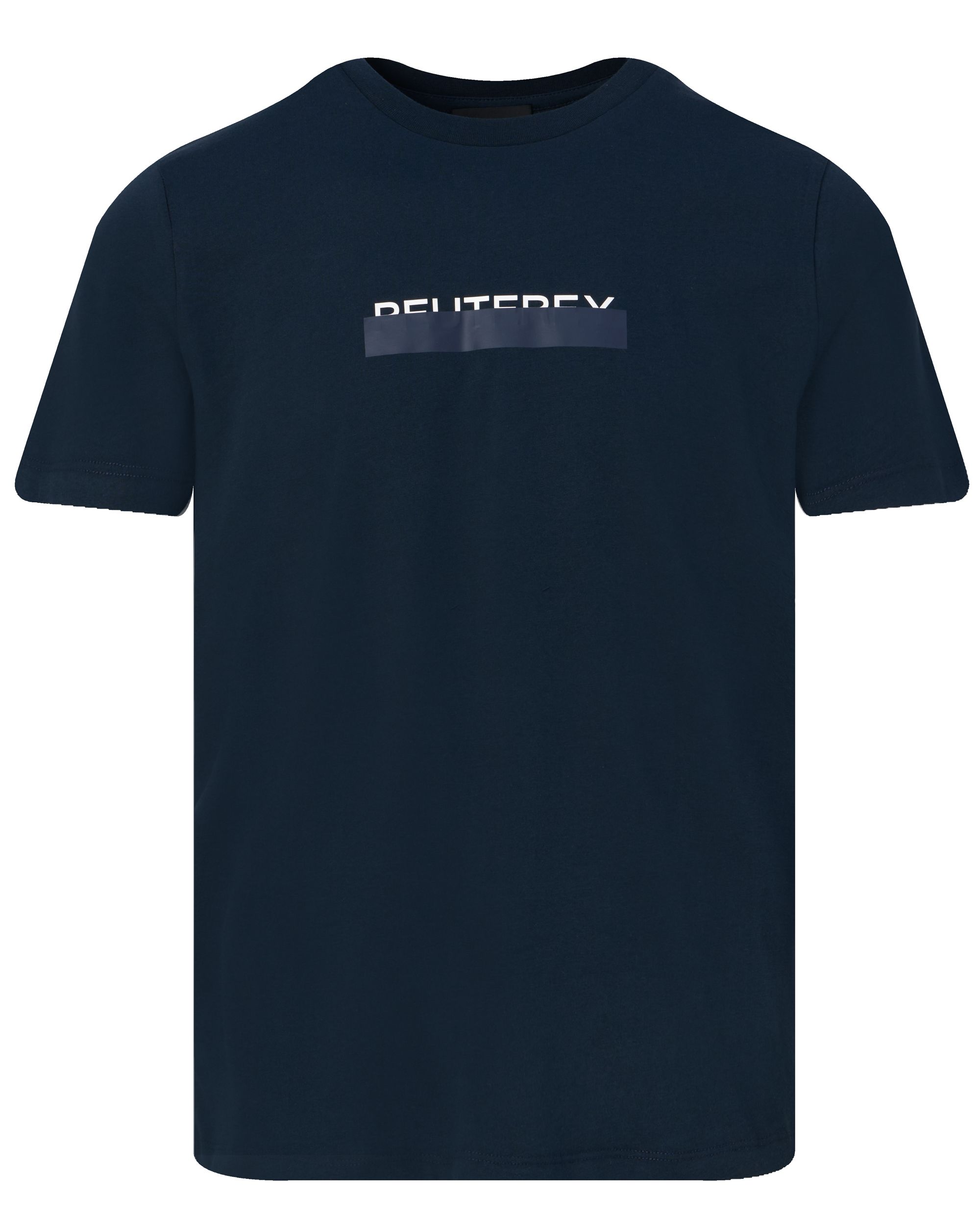 Peuterey Manderly T-shirt KM Donker blauw 094274-001-L