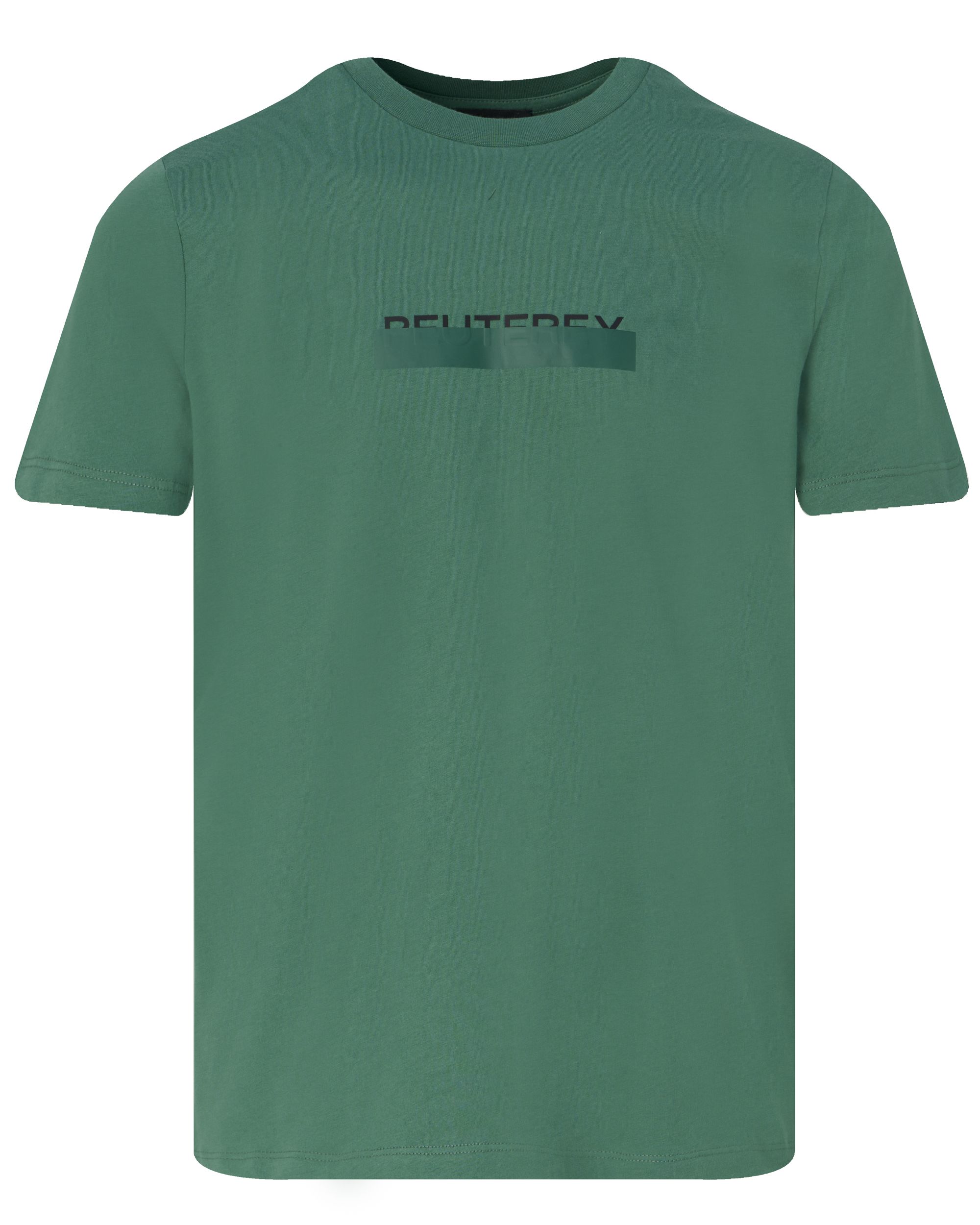 Peuterey Manderly T-shirt KM Groen 094275-001-L