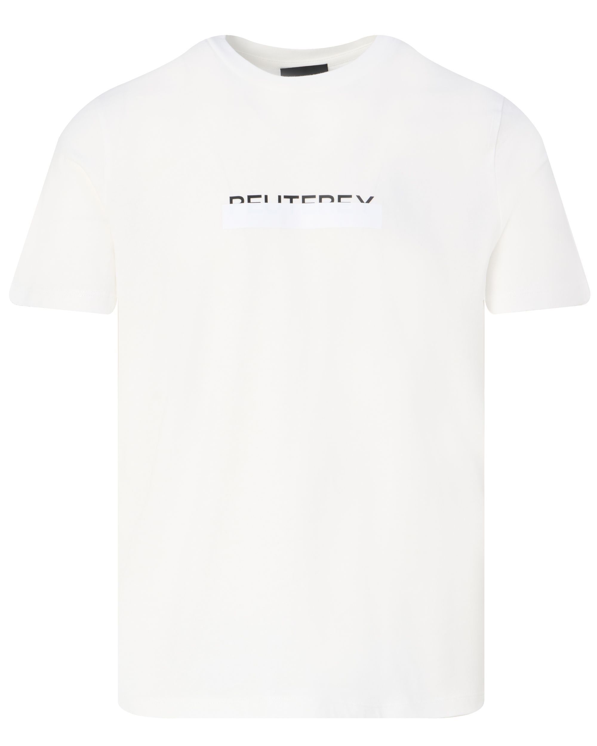 Peuterey Manderly T-shirt KM Wit 094276-001-L