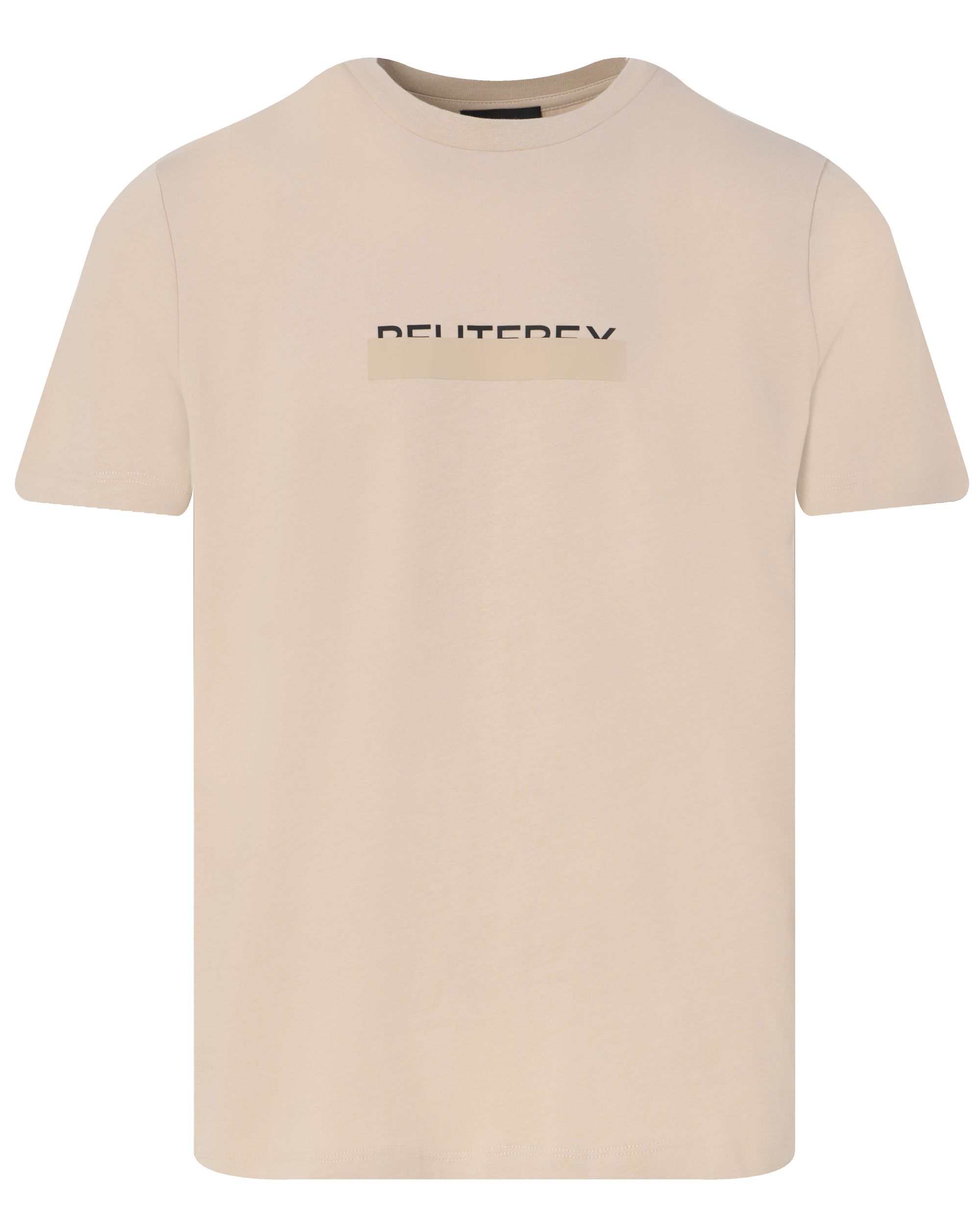 Peuterey Manderly T-shirt KM Beige 094277-001-L