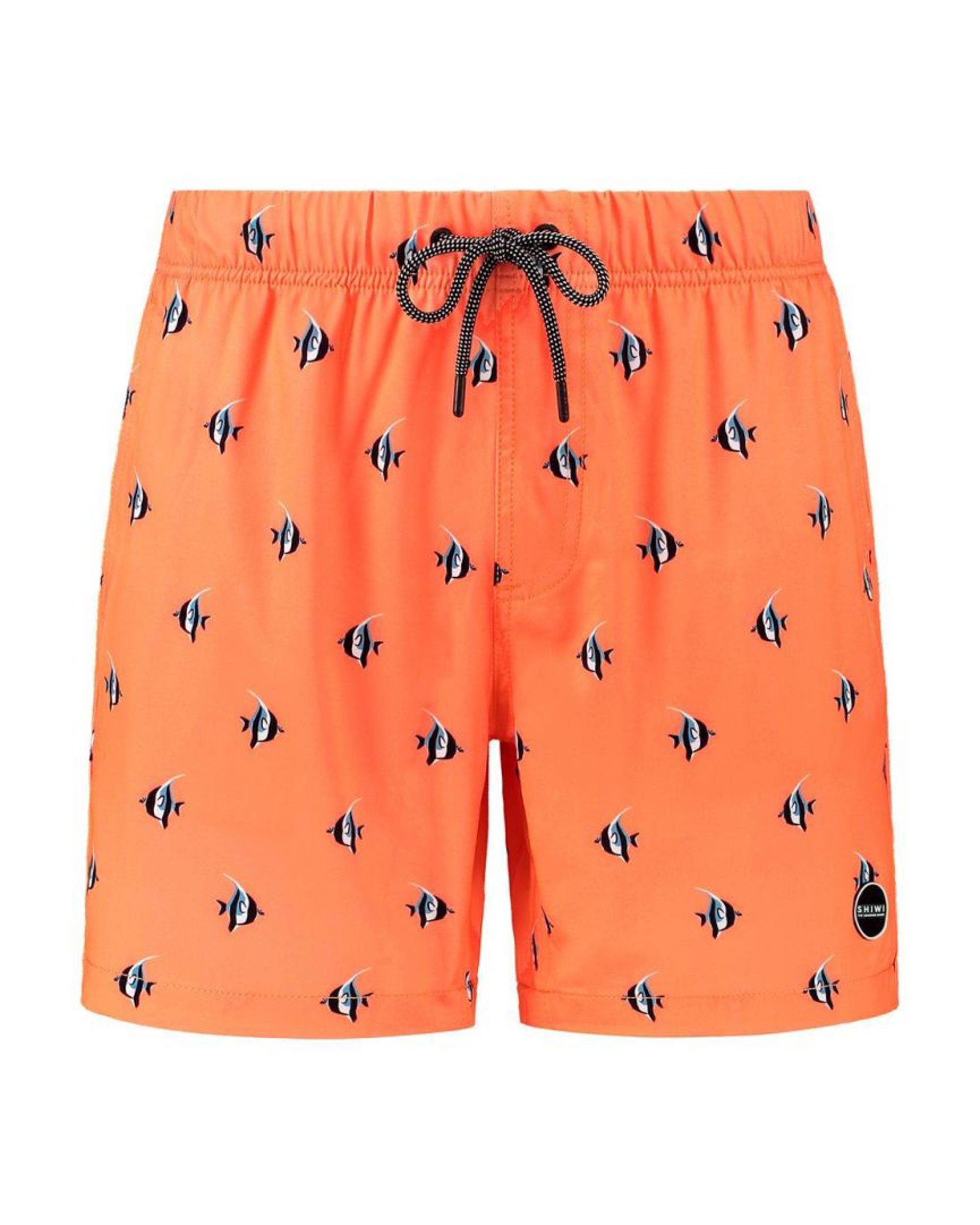 Shiwi Zwemshort Oranje 094309-001-L