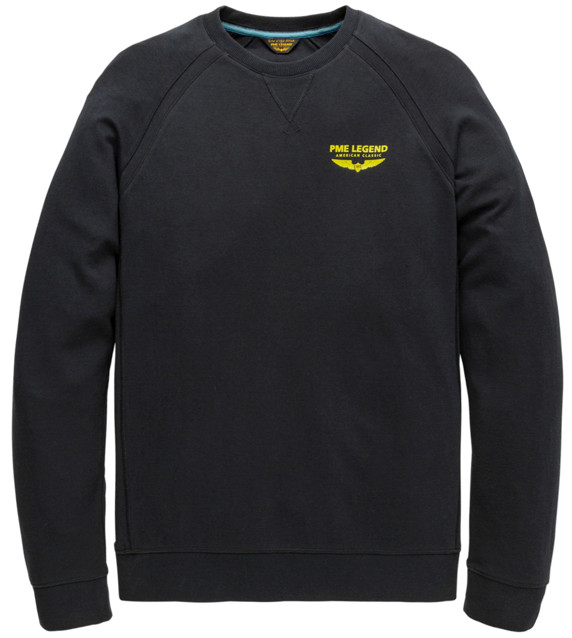 PME Legend Sweater Blauw 094378-001-L