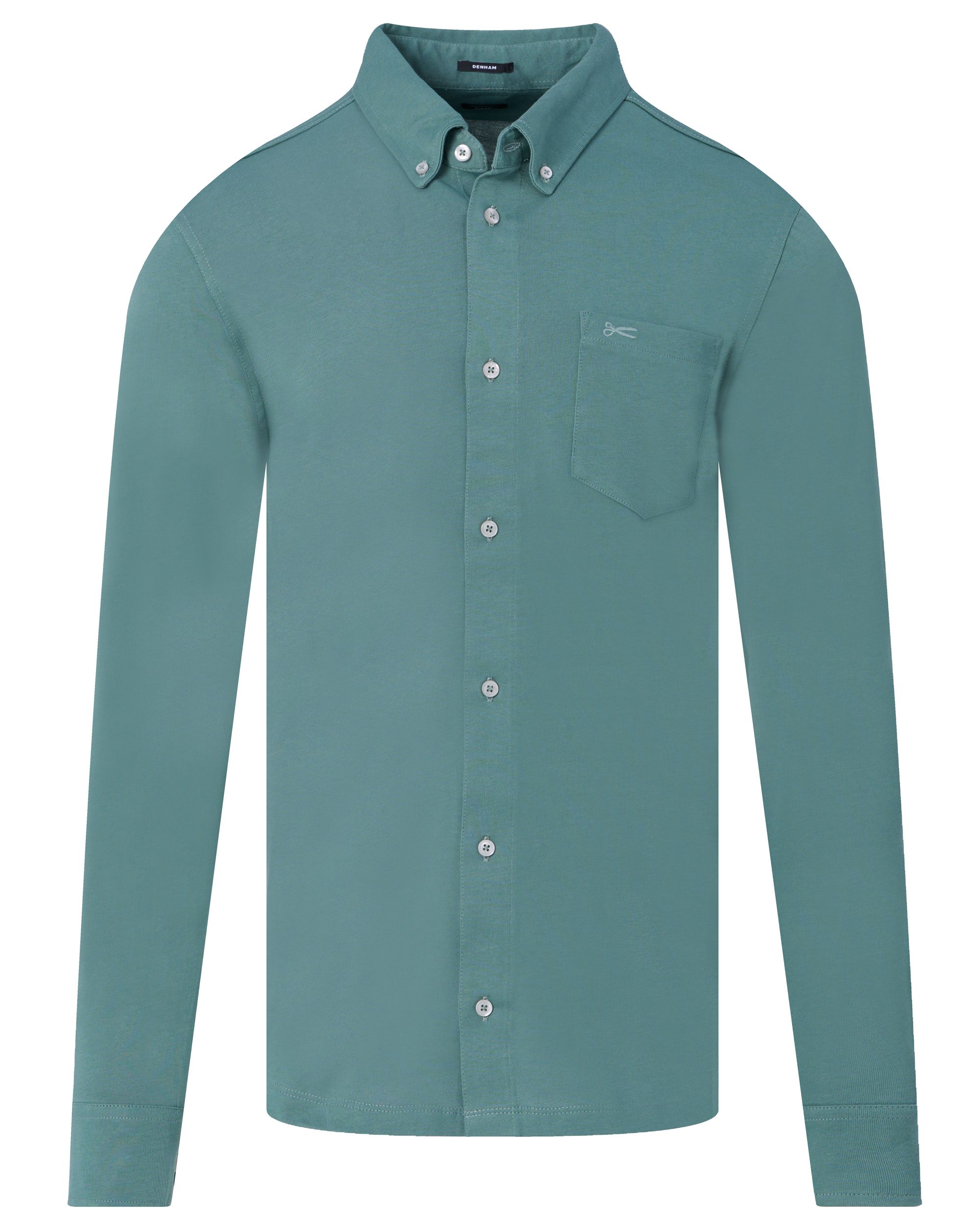 Denham overhemd on sale