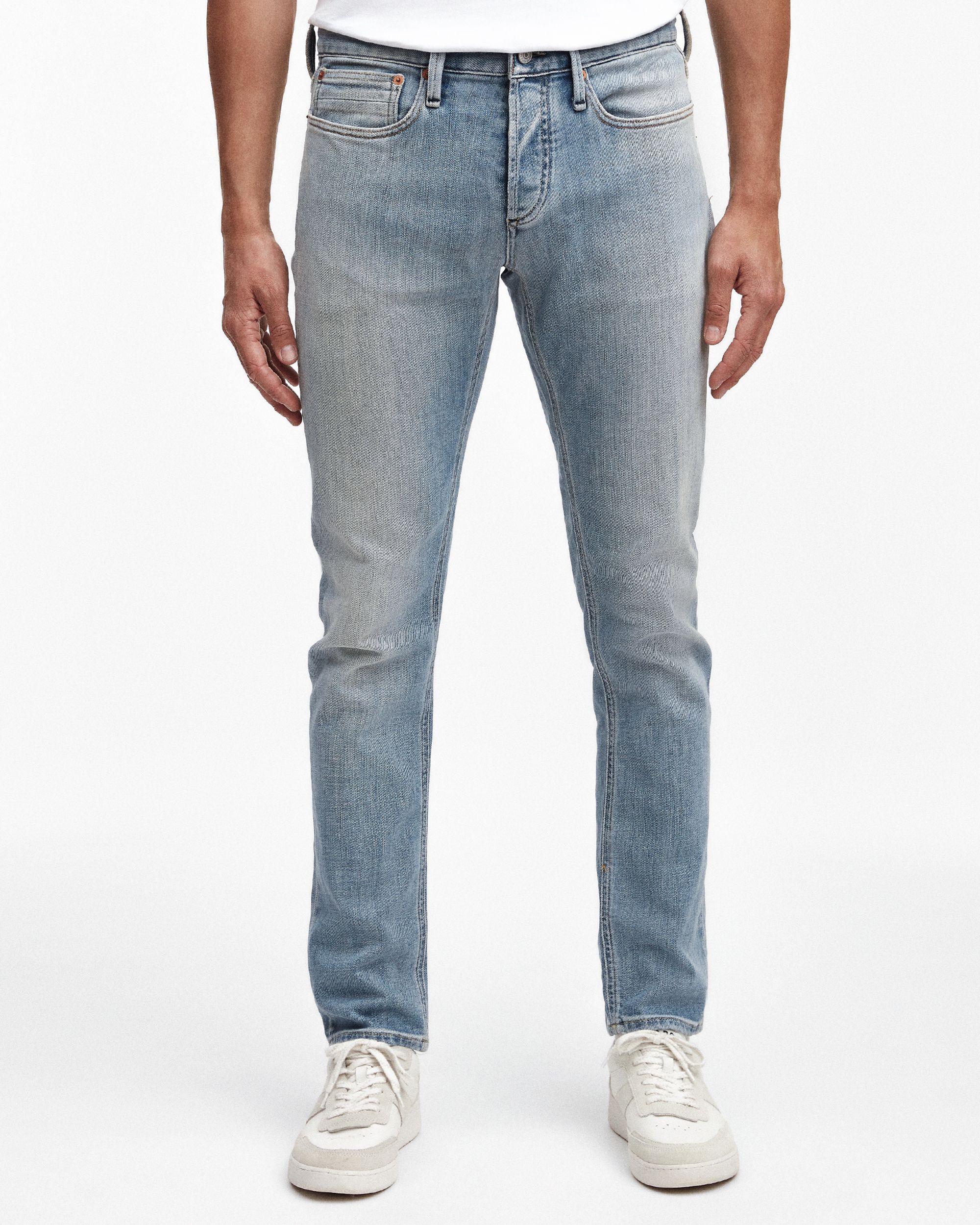 DENHAM Razor AVLW Jeans