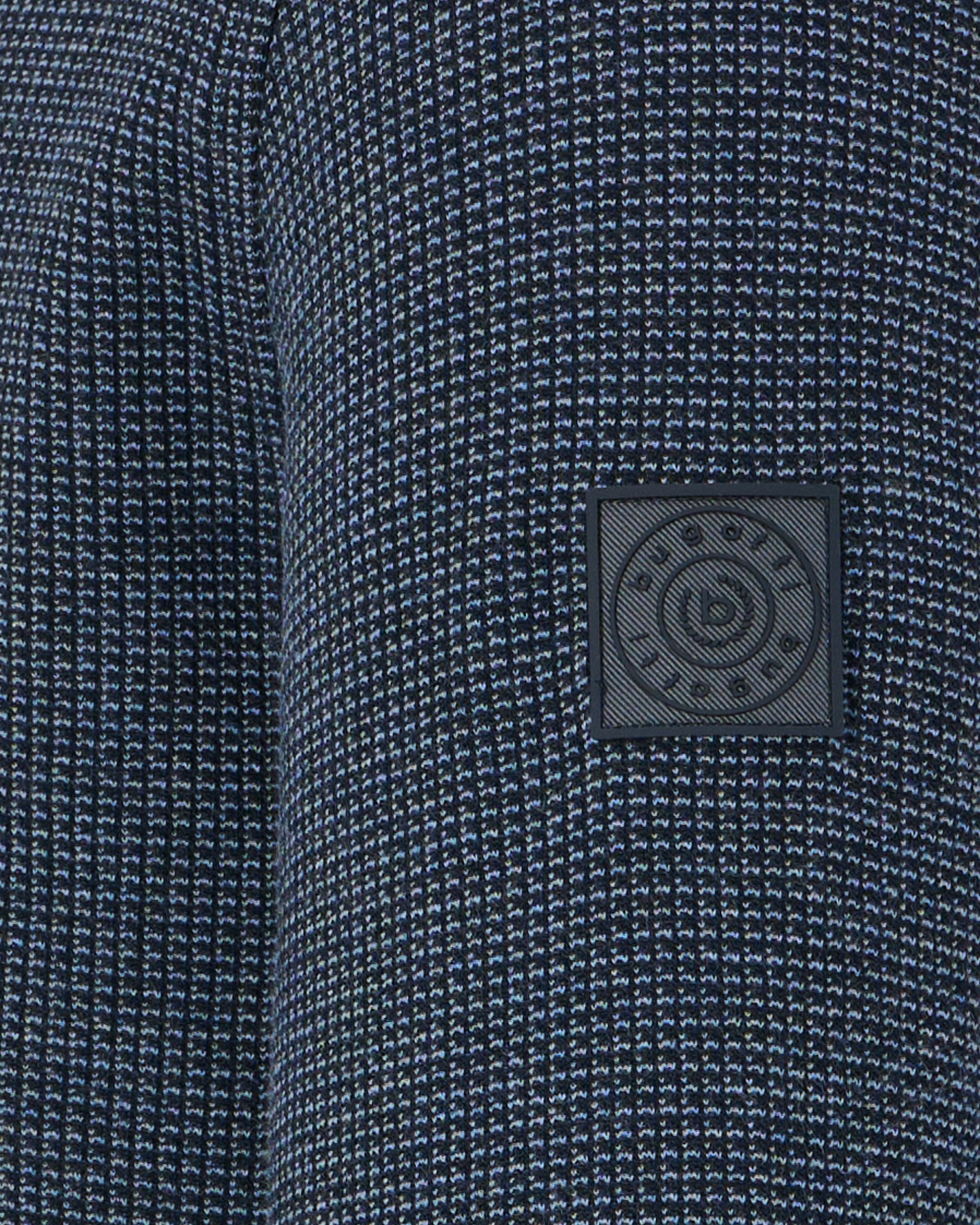 Bugatti clothing Vest Blauw 094539-001-L