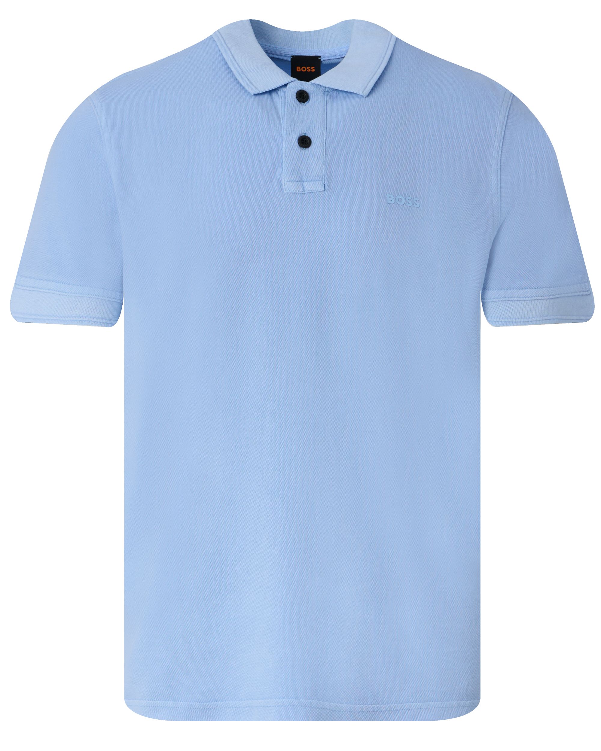 Boss Casual Prime Polo KM