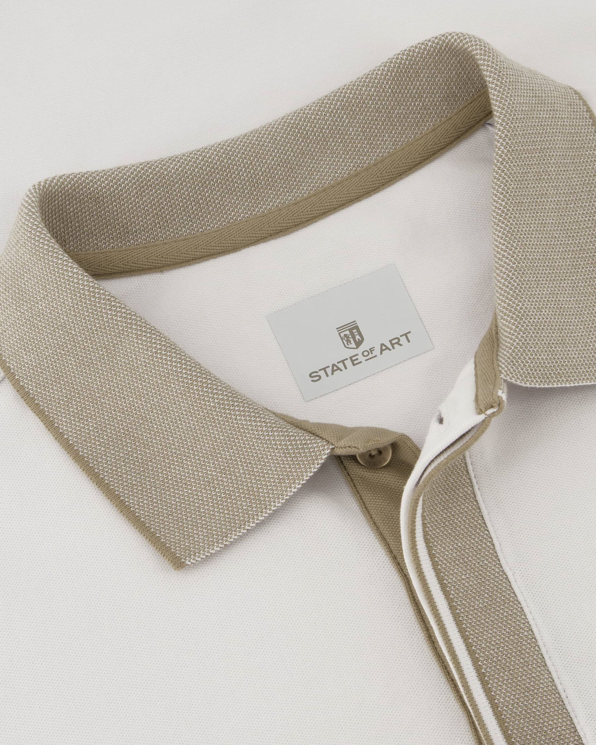 State of Art Polo KM