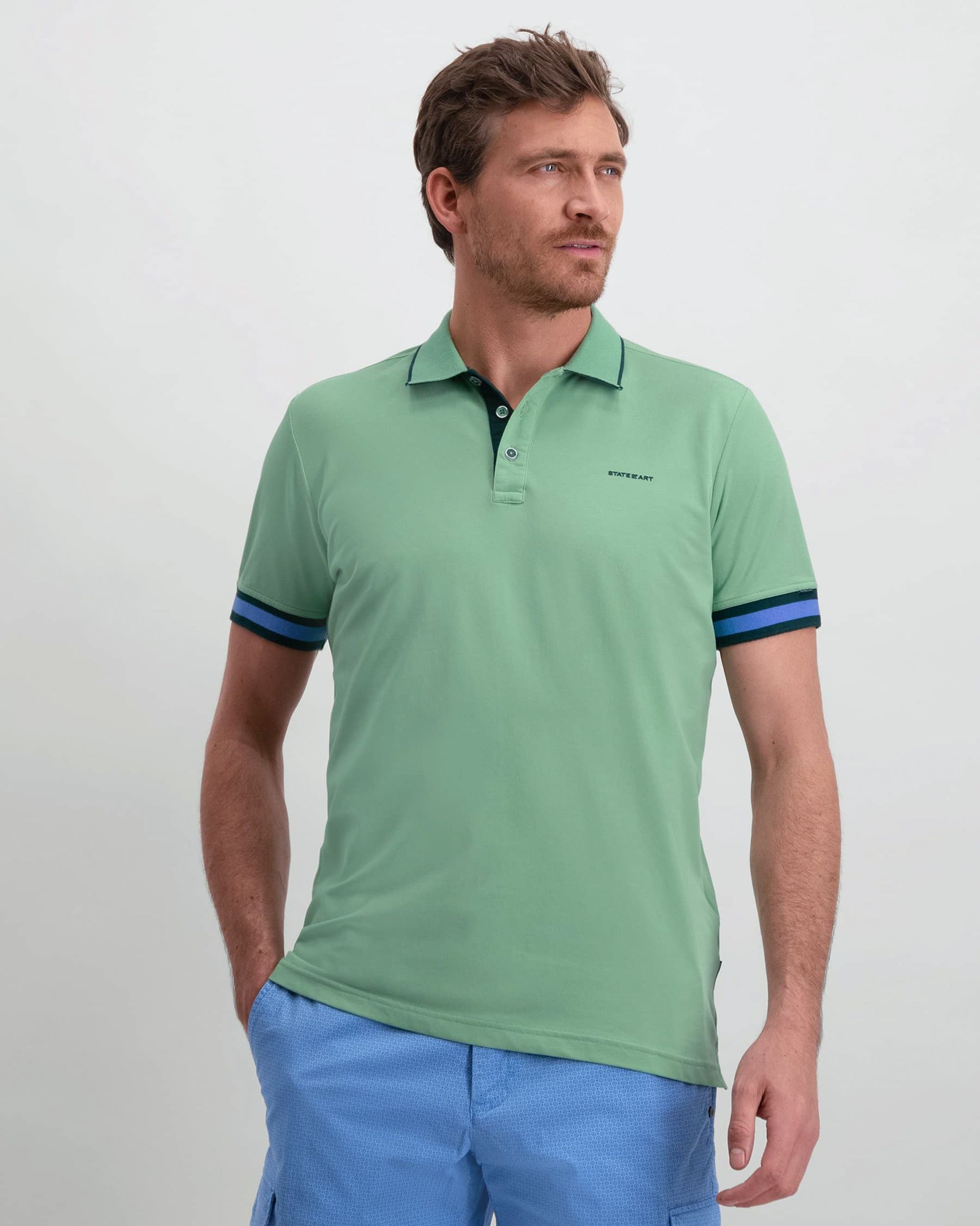 State of art polo 4xl 2025