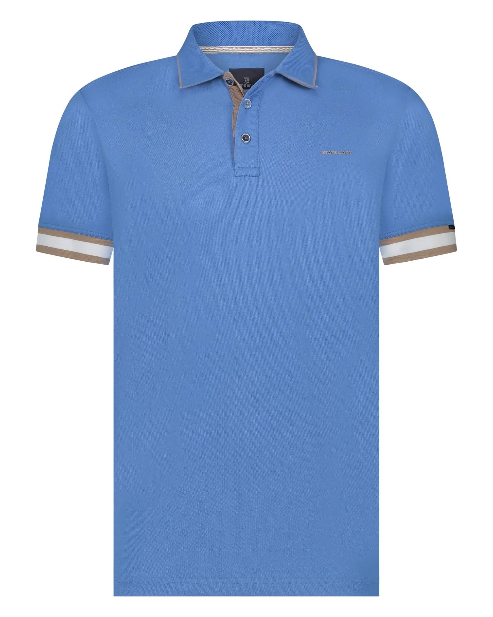 State of art polo online