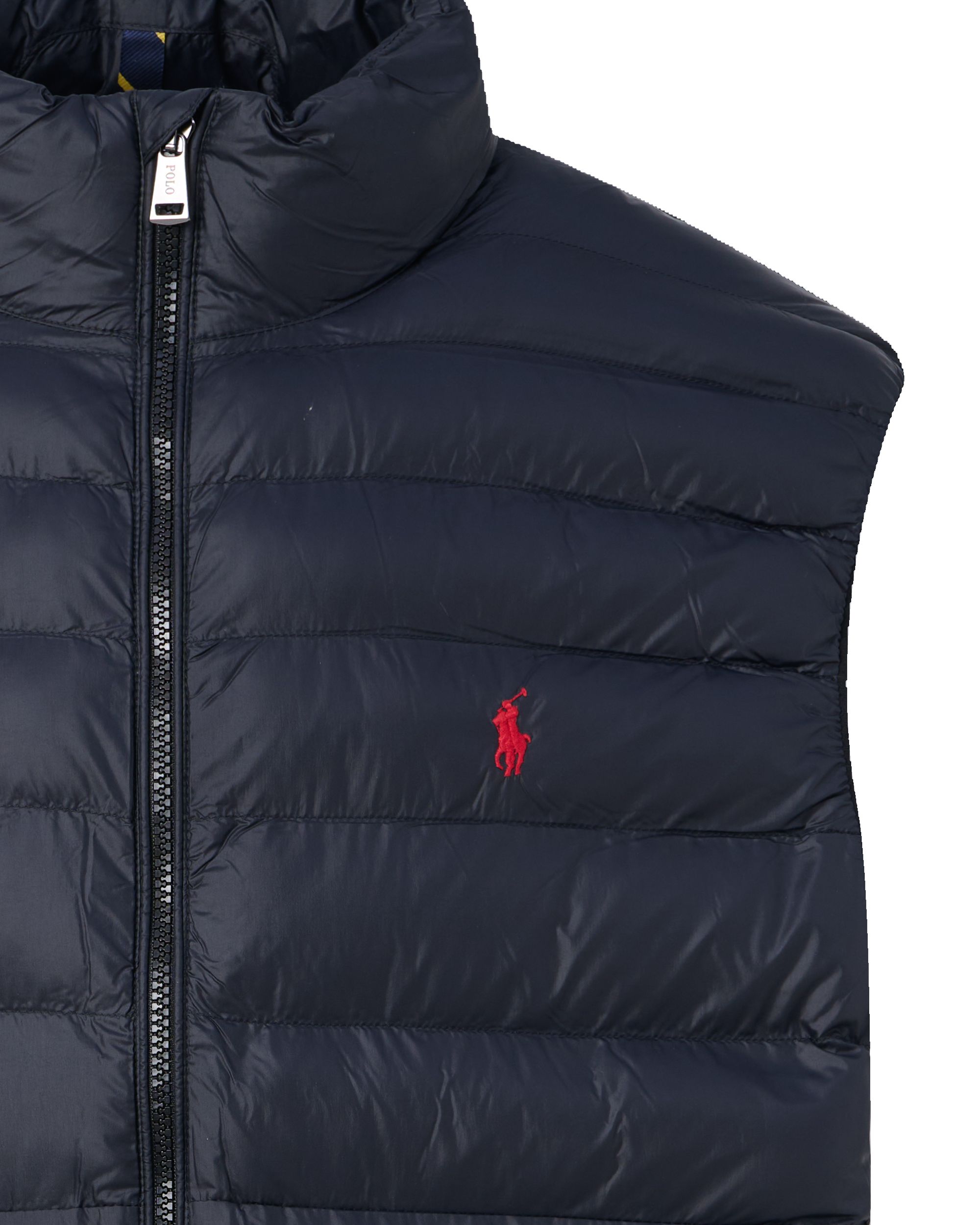 Polo ralph lauren bodywarmer 2025