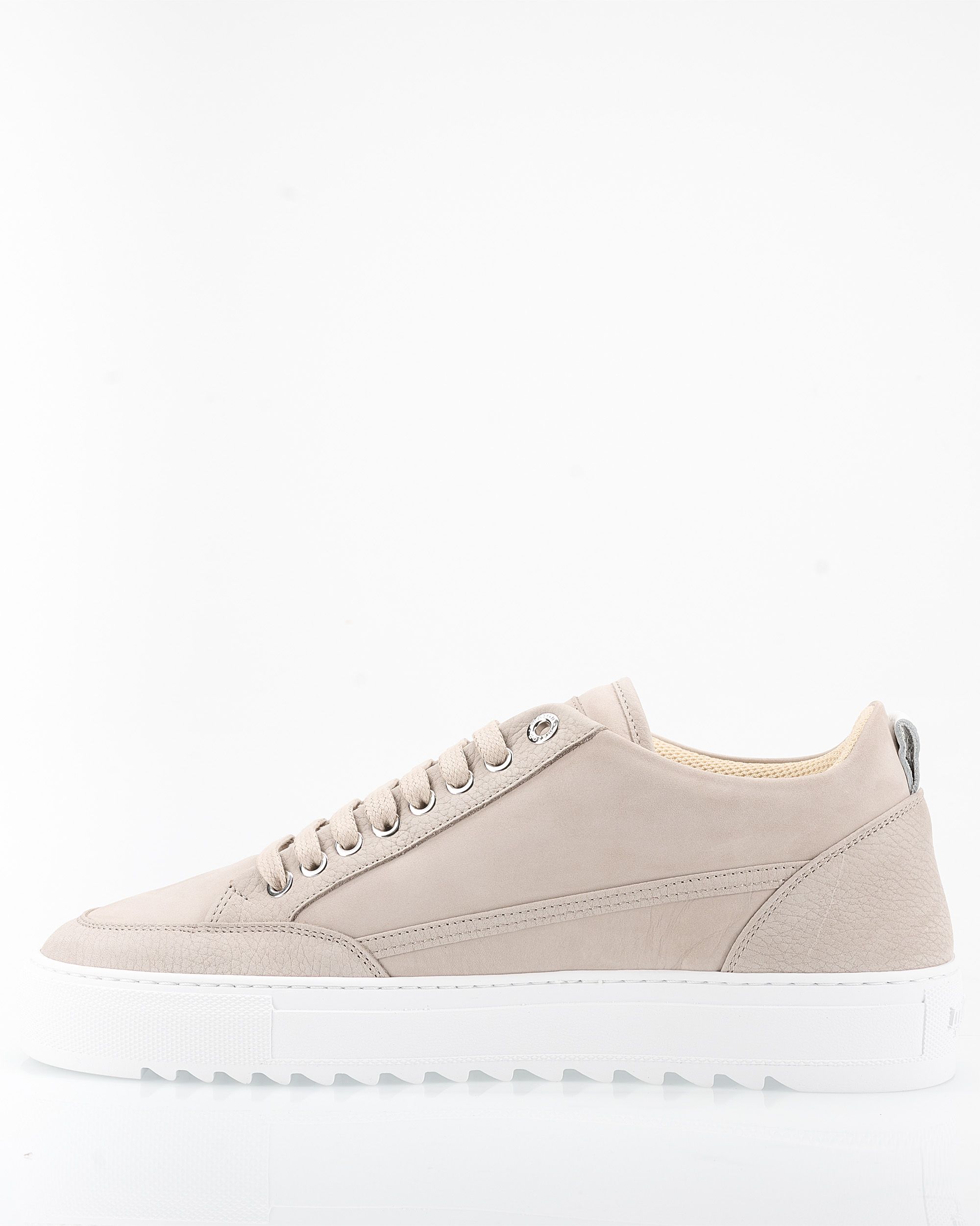 Mason Garments Tia Originale Taupe Sneakers Beige 095372-001-40