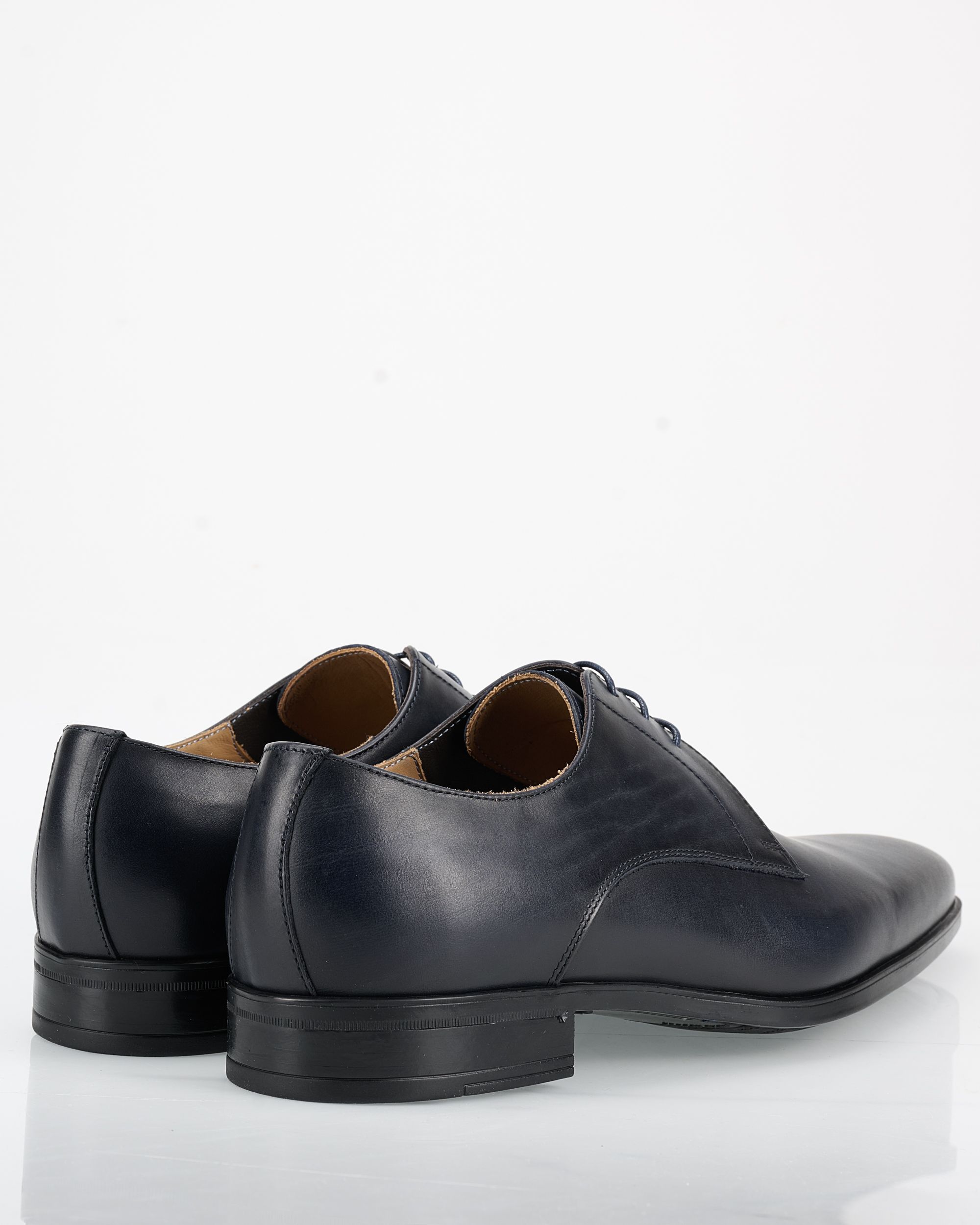 Giorgio Geklede schoenen Donker blauw 095604-001-41