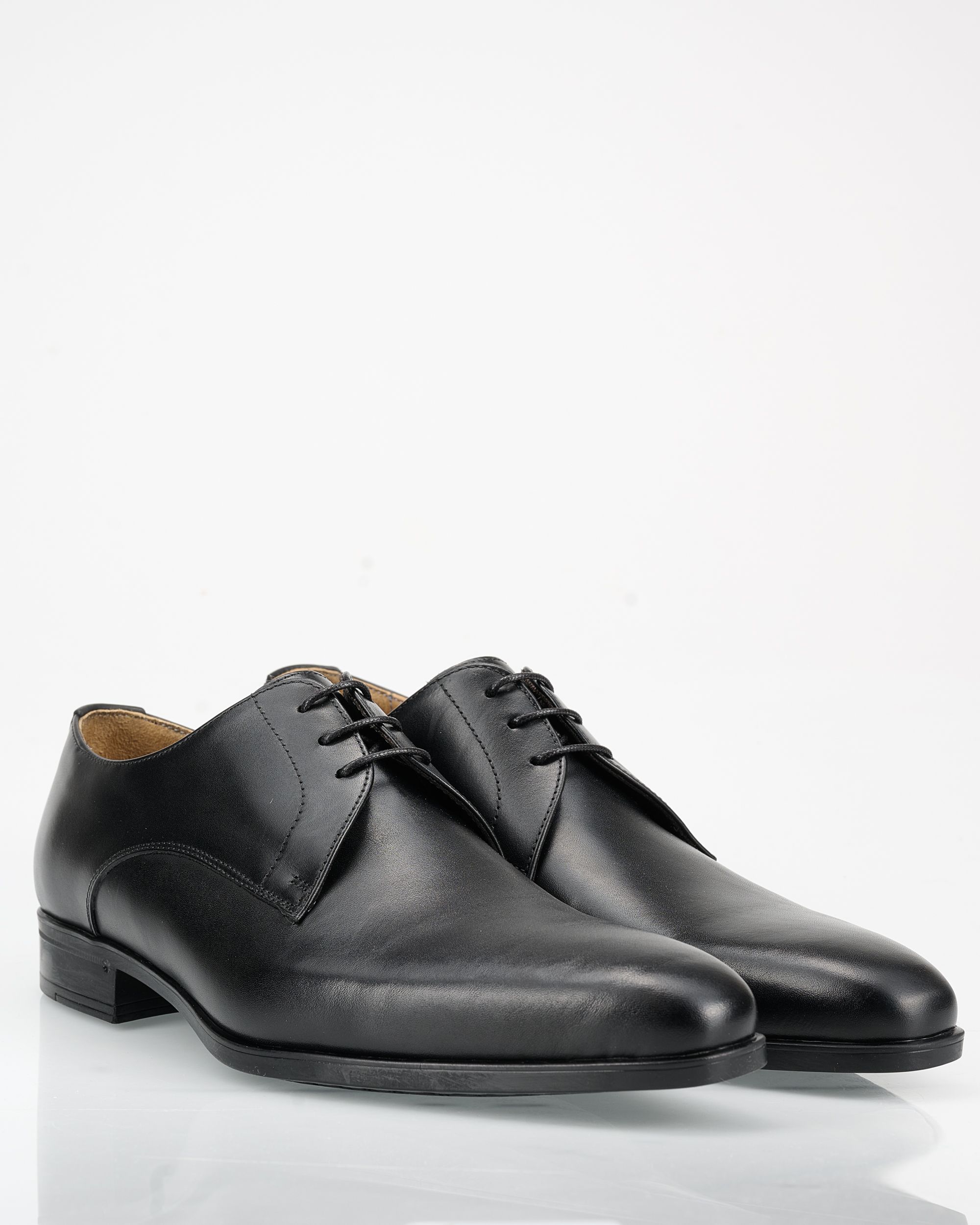 Giorgio Geklede schoenen Zwart 095681-001-40