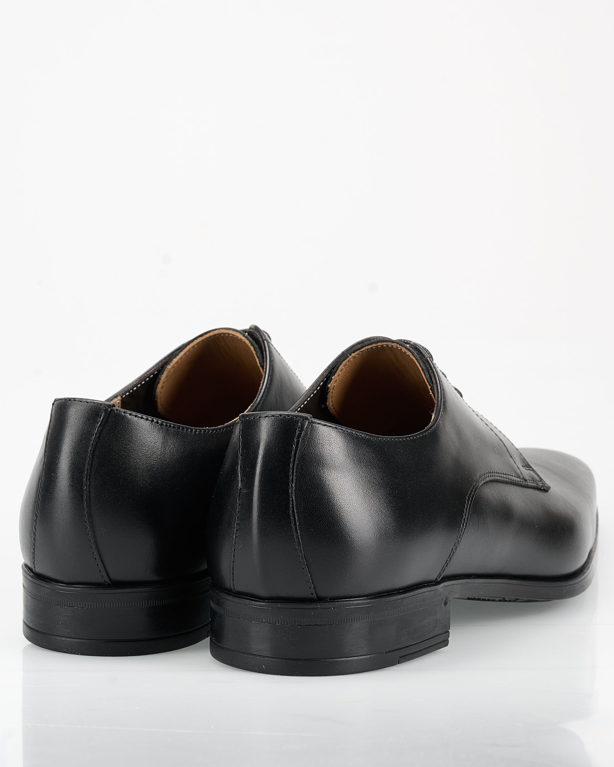 Giorgio Geklede schoenen Zwart 095681-001-40