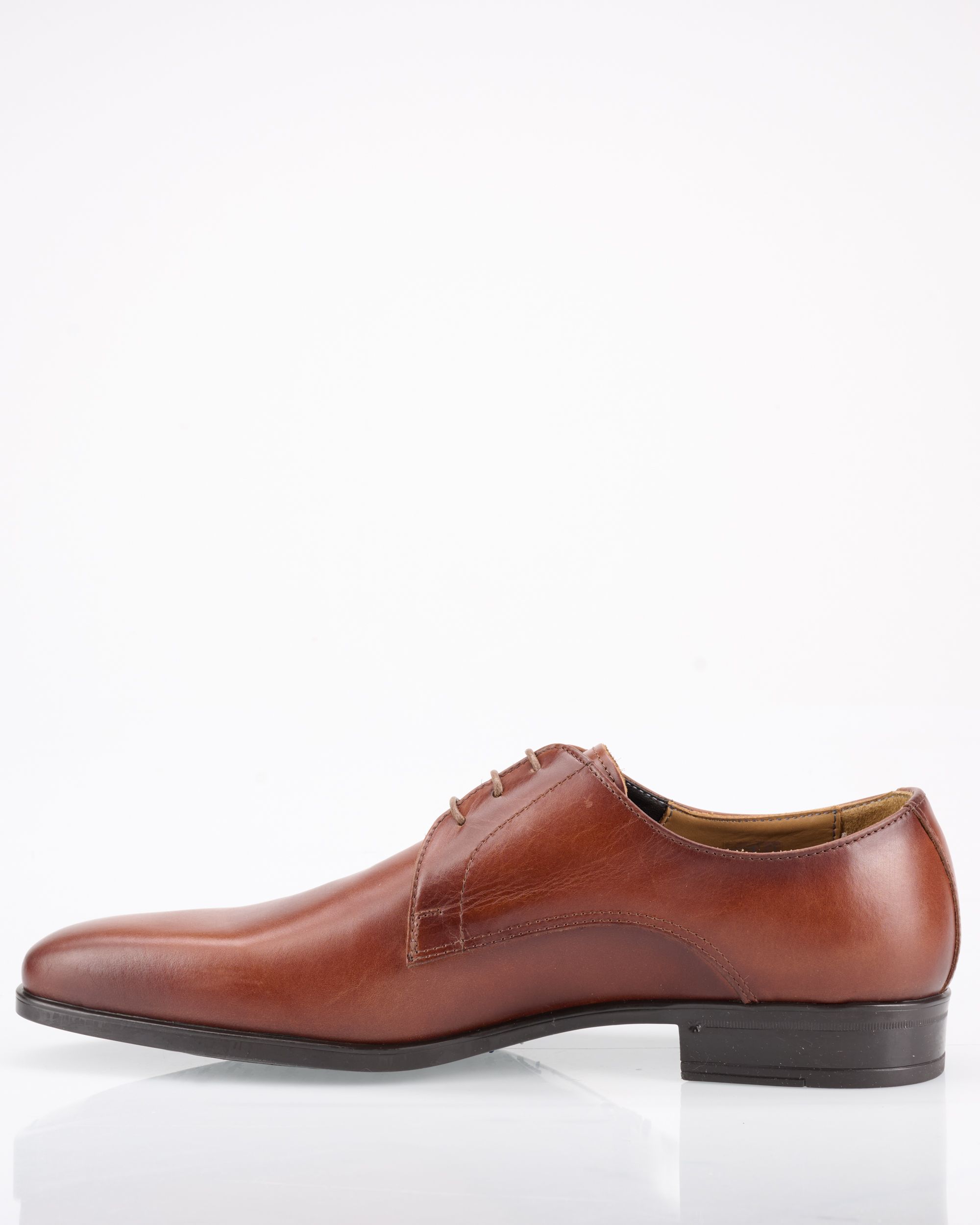 Giorgio Geklede schoenen Zwart 095806-001-38.5