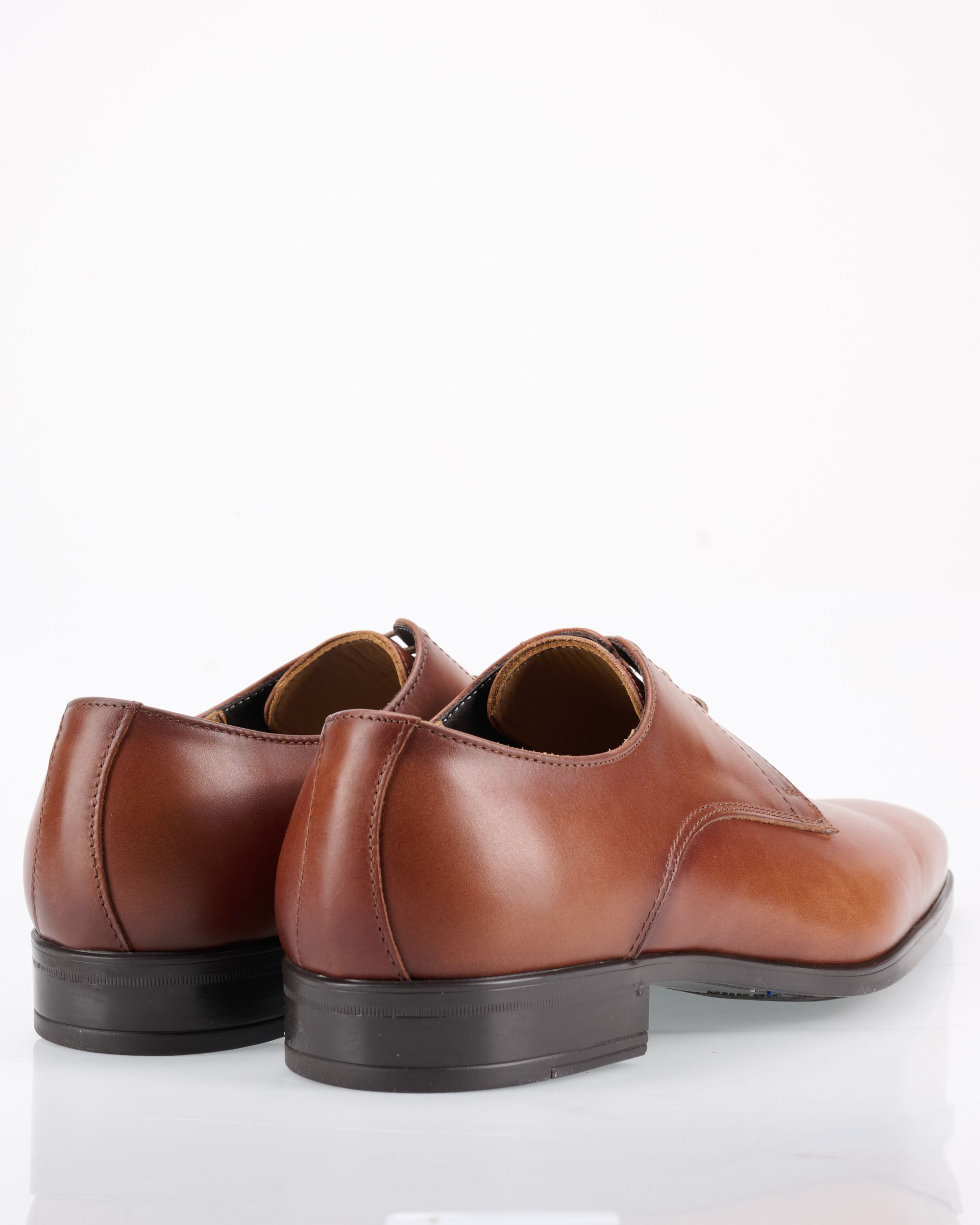 Giorgio Geklede schoenen Zwart 095806-001-38.5