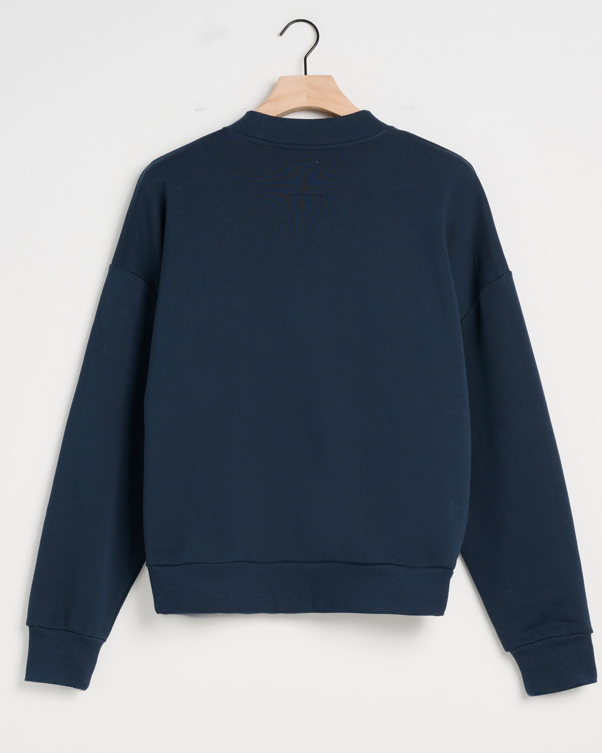 J.C. RAGS Anton Sweater Sky Captain 095834-001-L