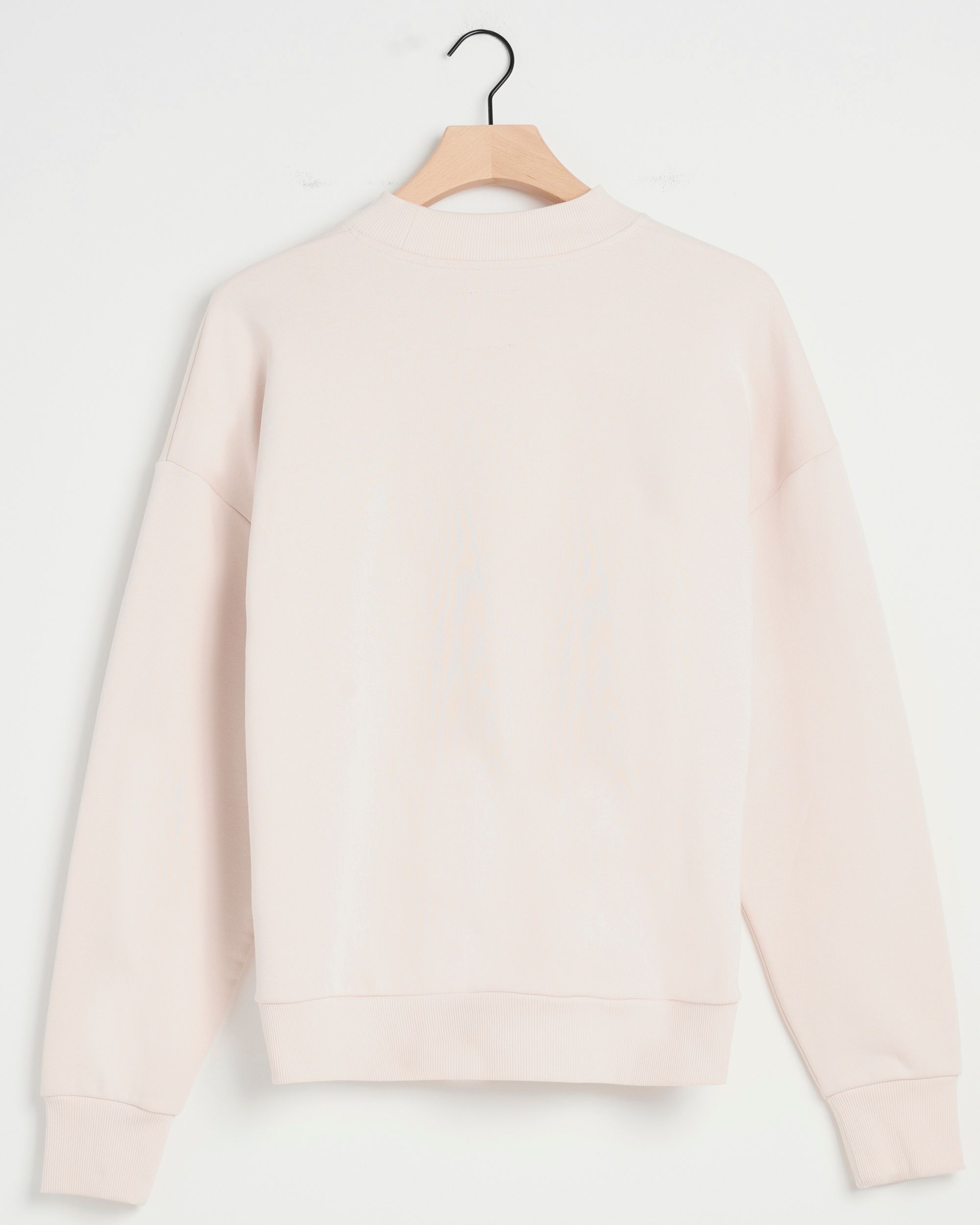 J.C. RAGS Anton Sweater Crystal Gray beige  095834-002-L