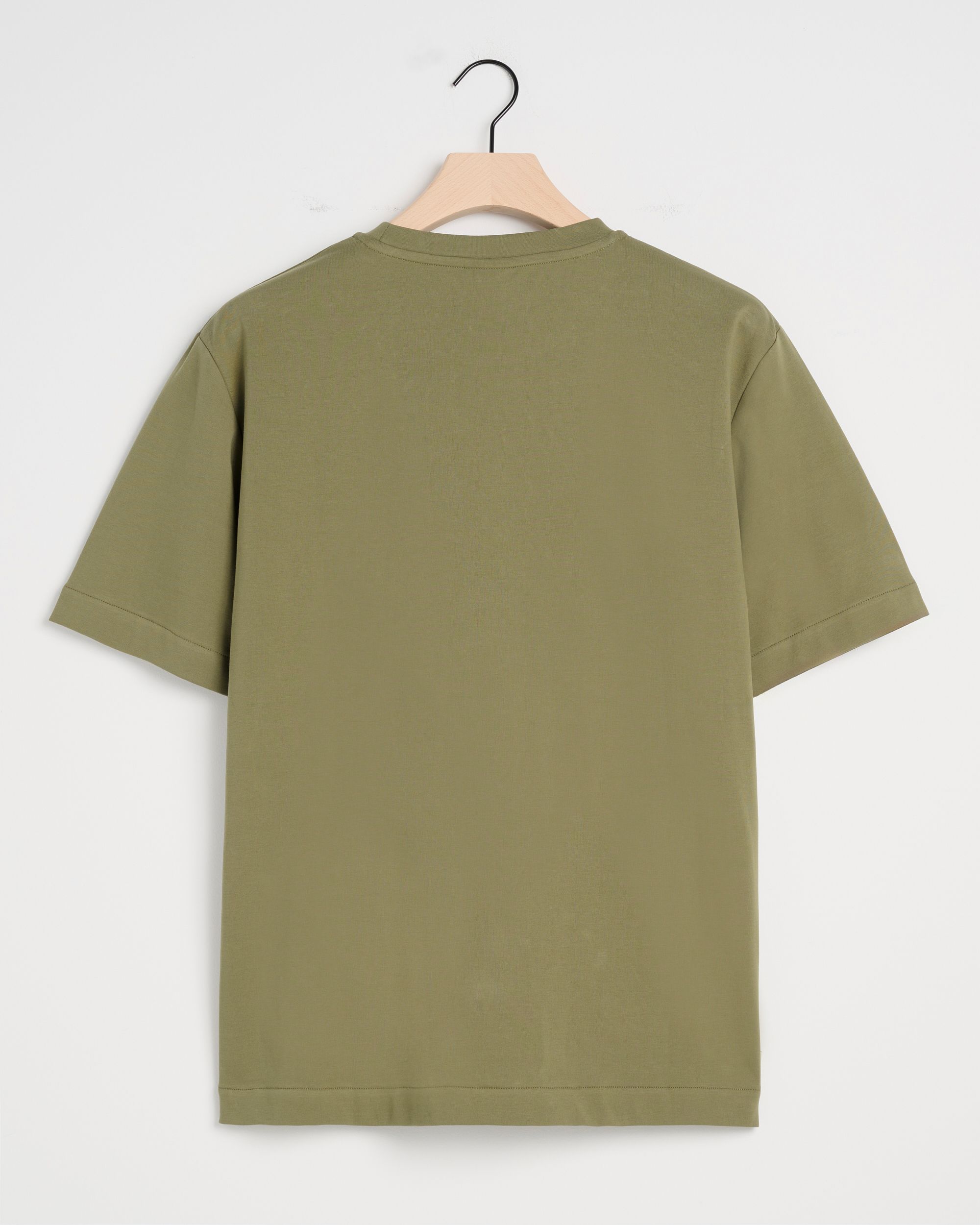 J.C. RAGS Ruben T-shirt KM Bamboo green 095858-004-L