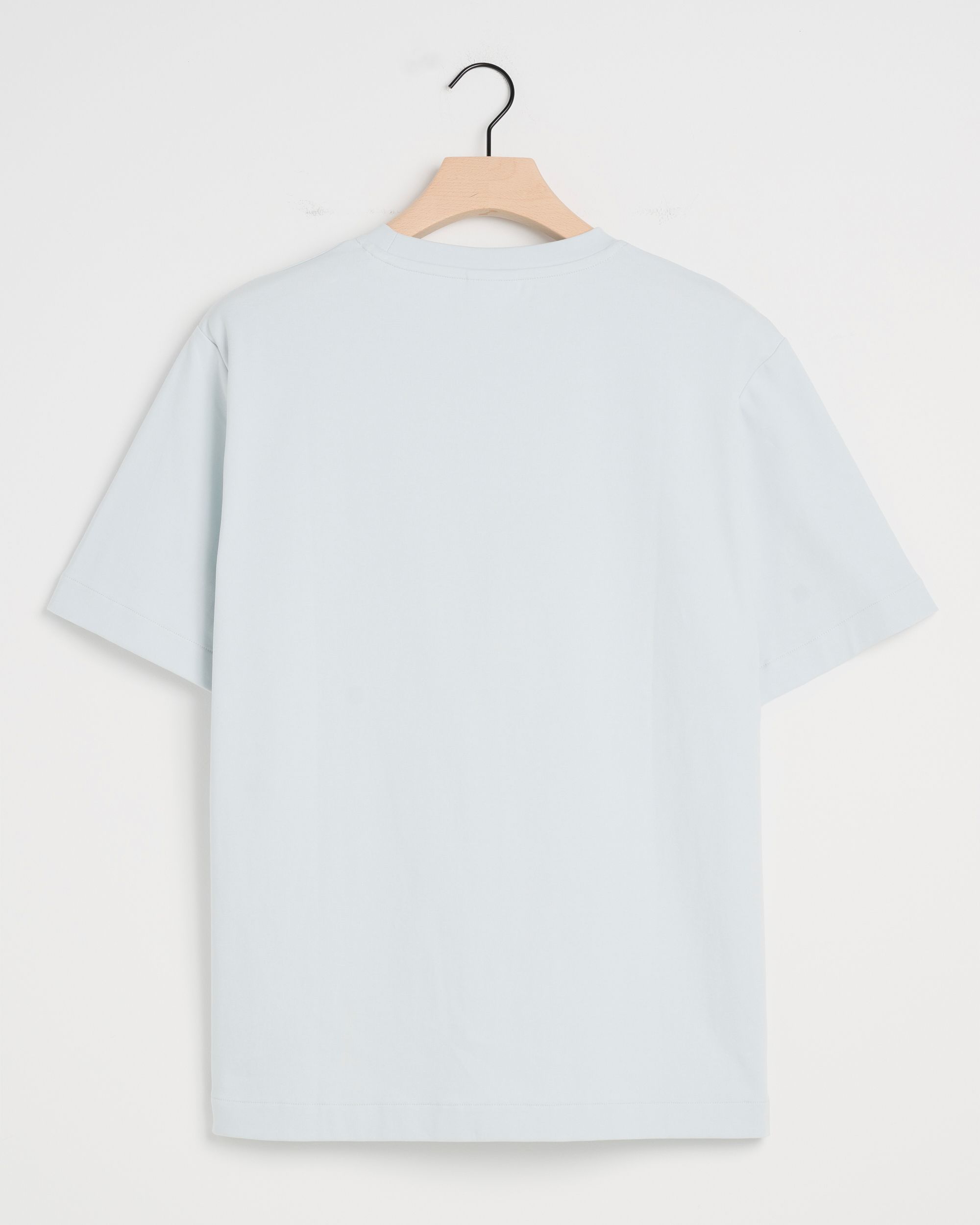 J.C. RAGS Ruben T-shirt KM Baby Blue 095858-005-L