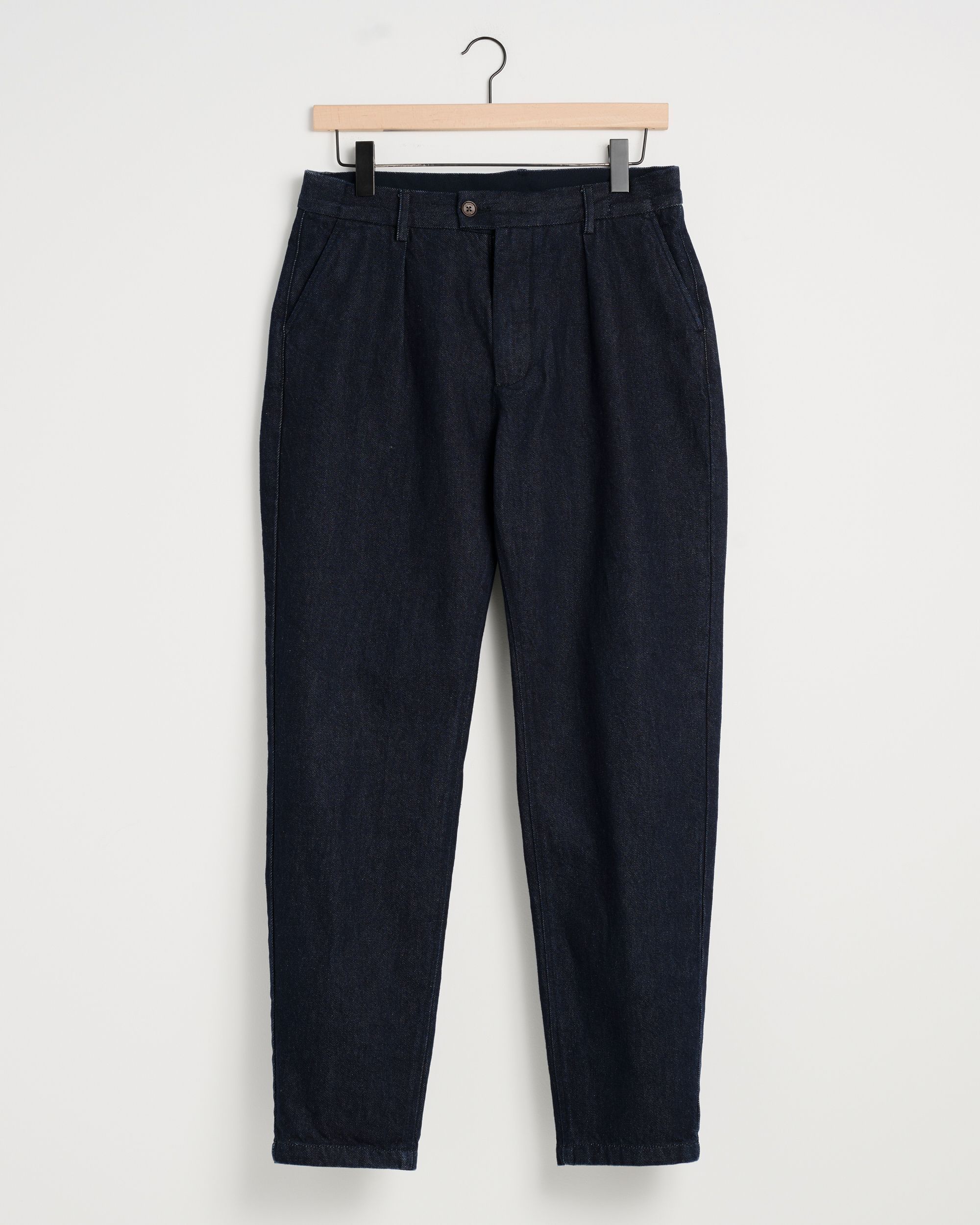 J.C. RAGS Raheel Pantalon  Dark Blue 095866-001-28